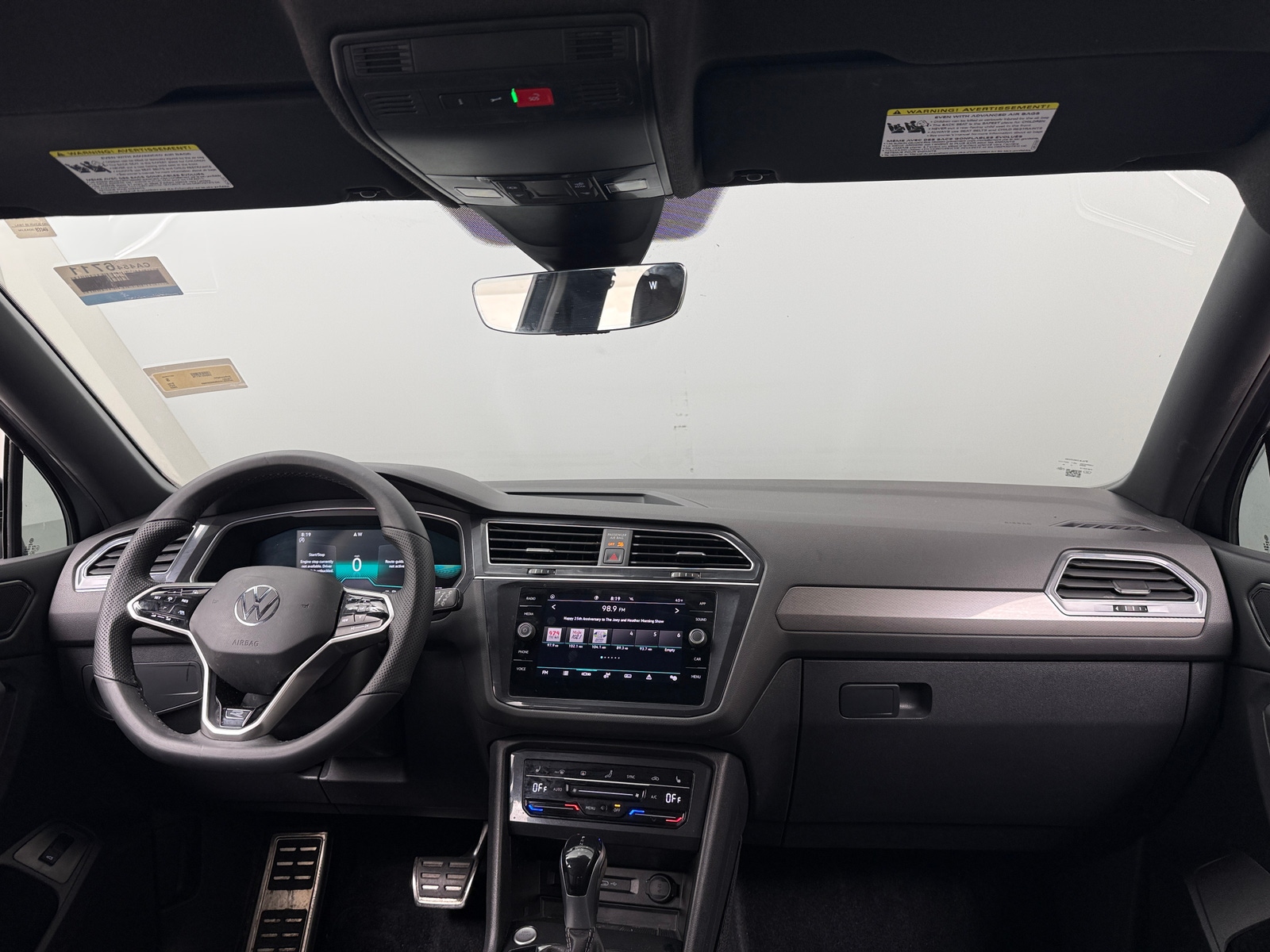 Thumbnail: 2022 Volkswagen Tiguan - 2