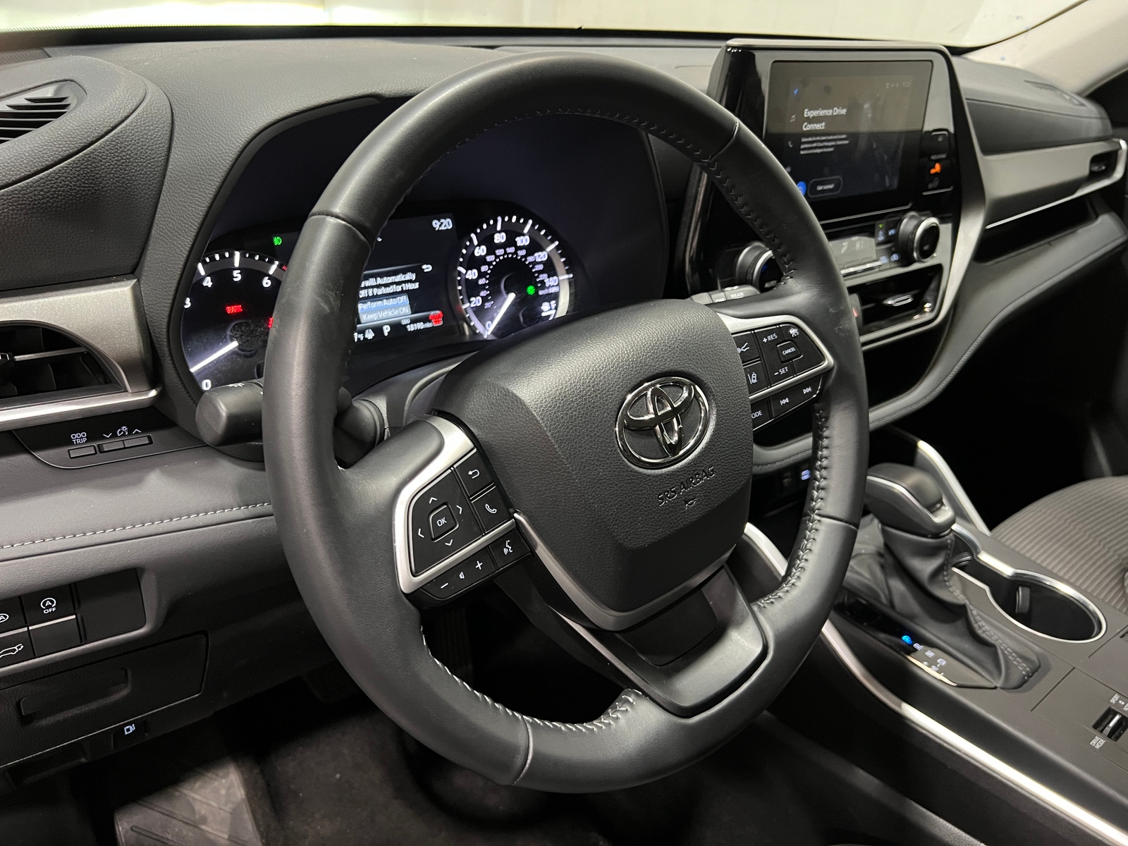 Thumbnail: 2025 Toyota Highlander - 5