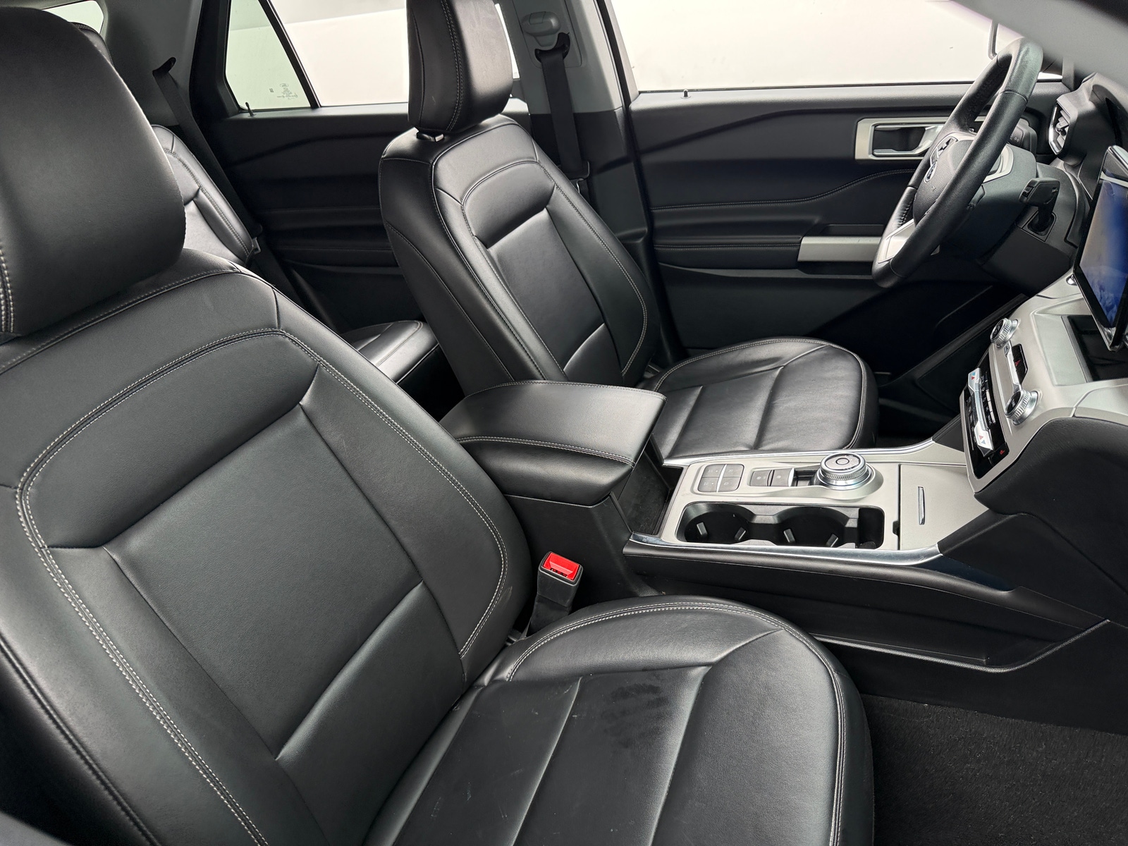 Thumbnail: 2024 Ford Explorer - 2