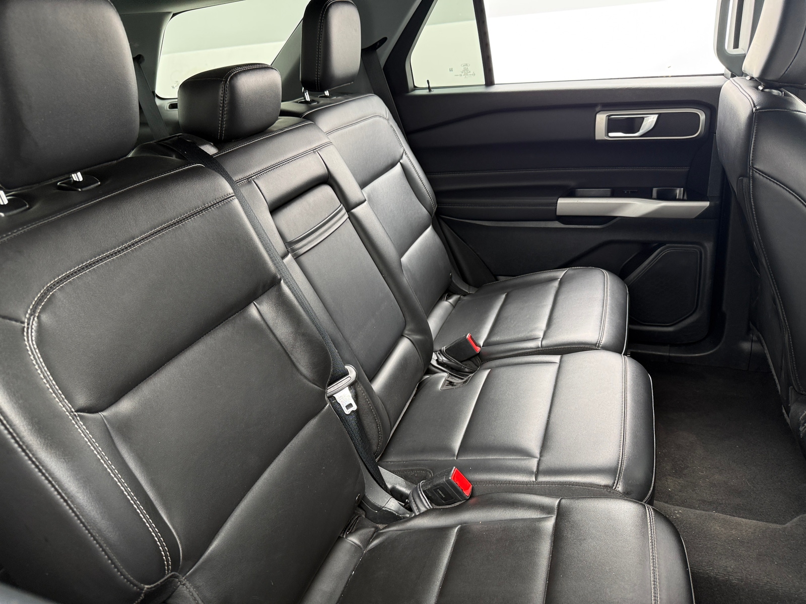 Thumbnail: 2024 Ford Explorer - 6