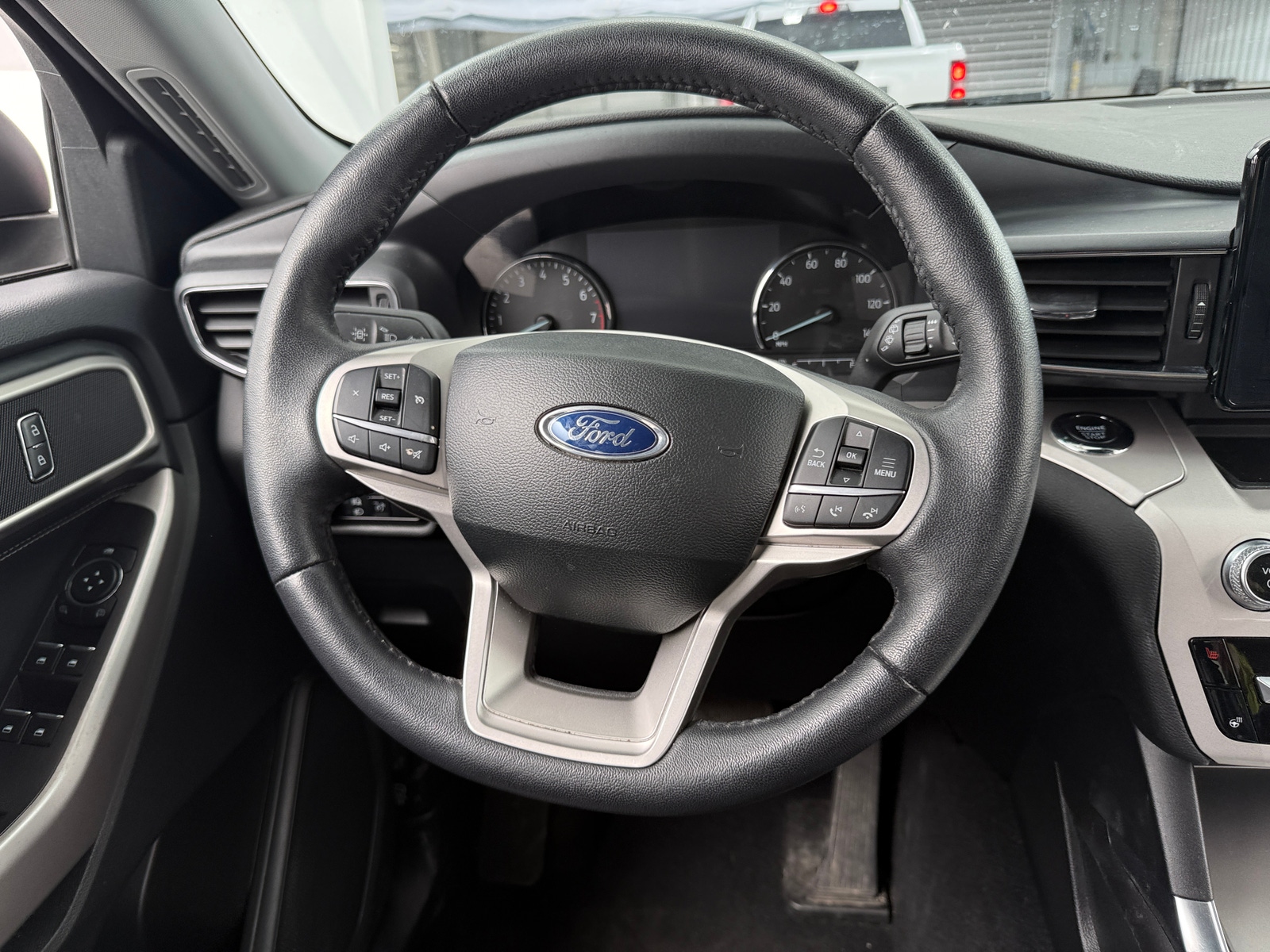 Thumbnail: 2024 Ford Explorer - 5