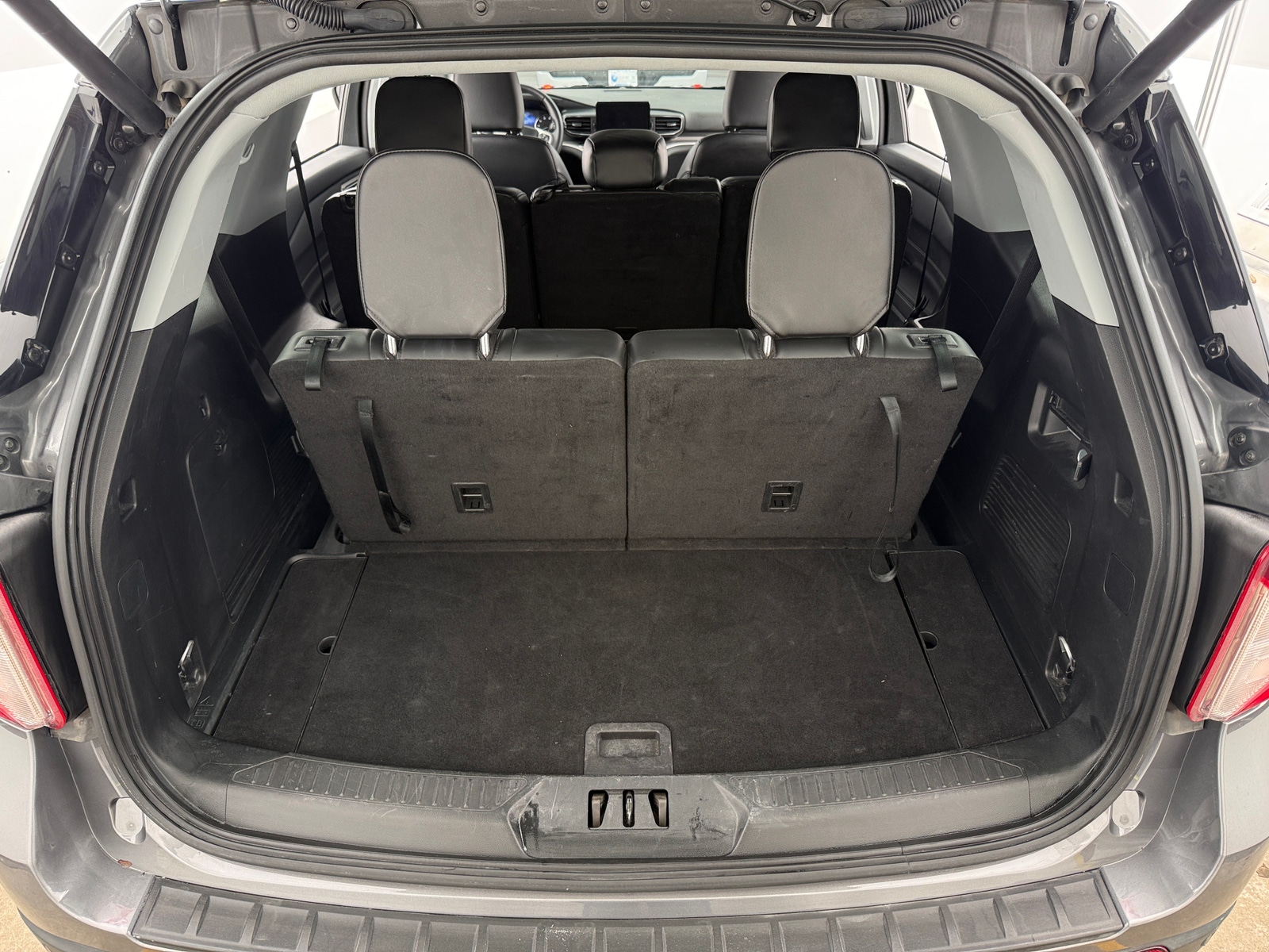 Thumbnail: 2024 Ford Explorer - 7