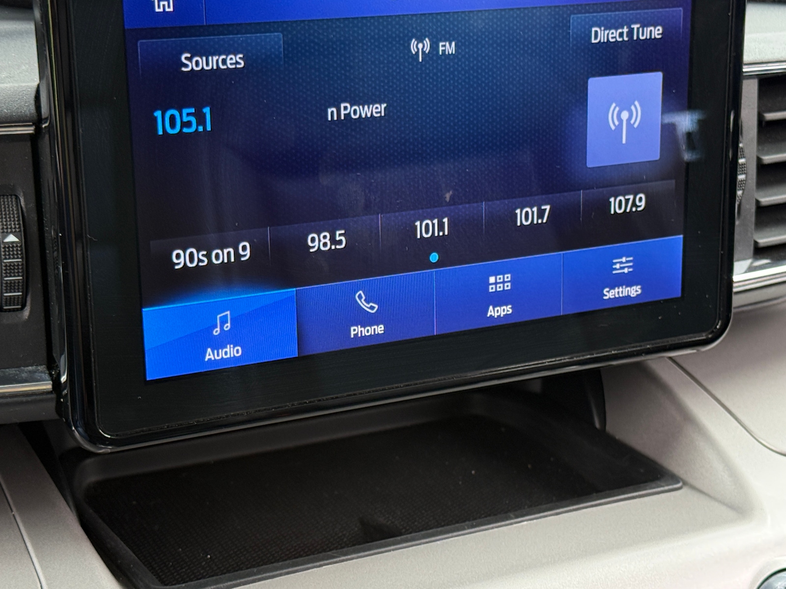 Thumbnail: 2024 Ford Explorer - 4