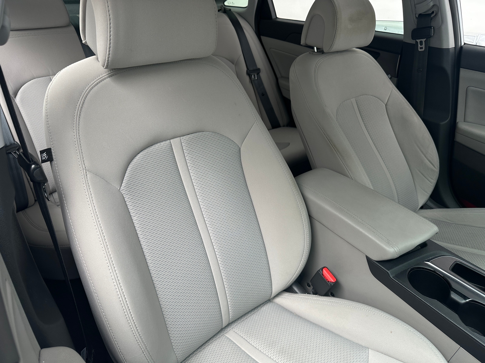 Thumbnail: 2017 Hyundai Sonata - 2