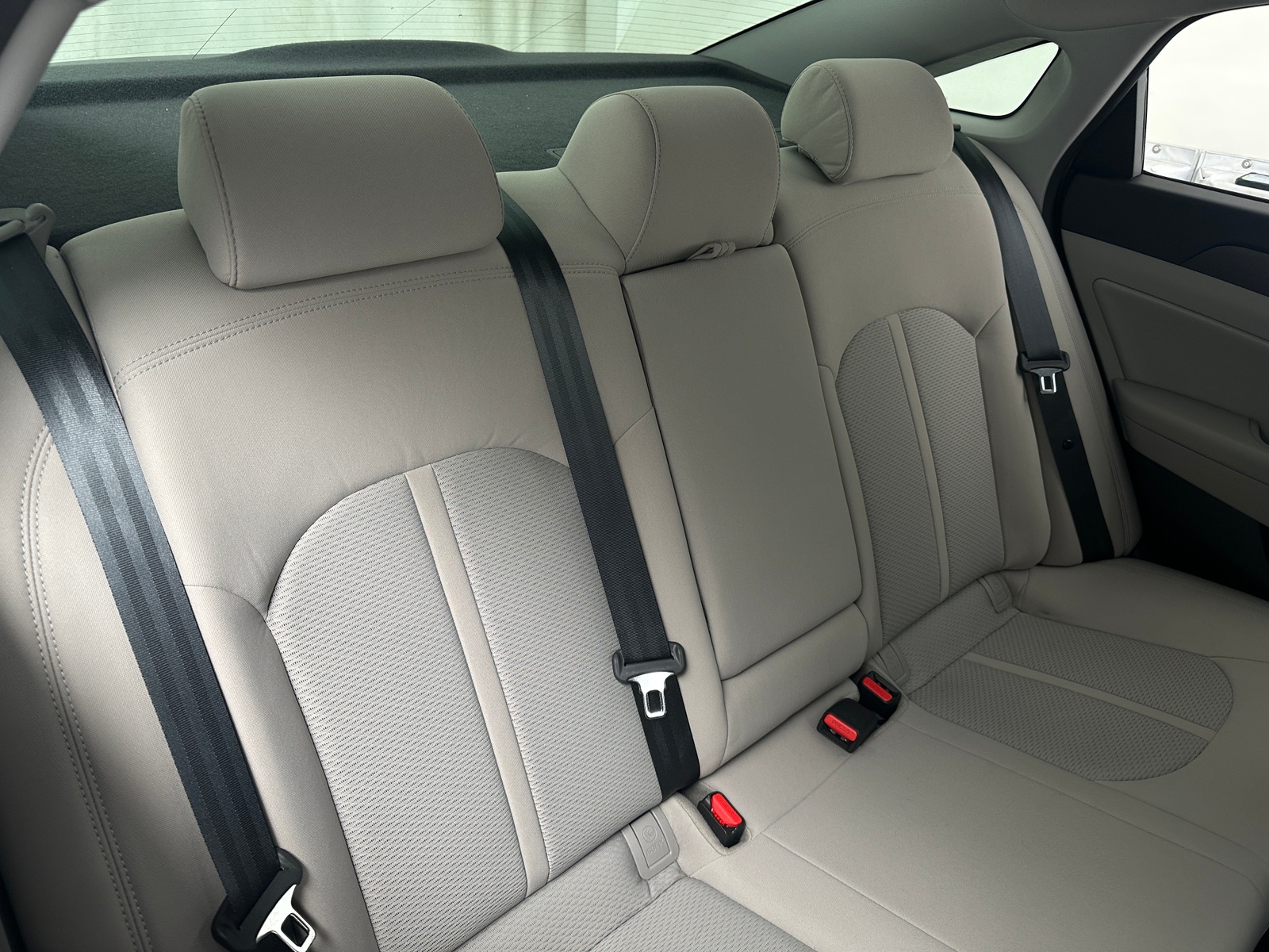 Thumbnail: 2017 Hyundai Sonata - 6