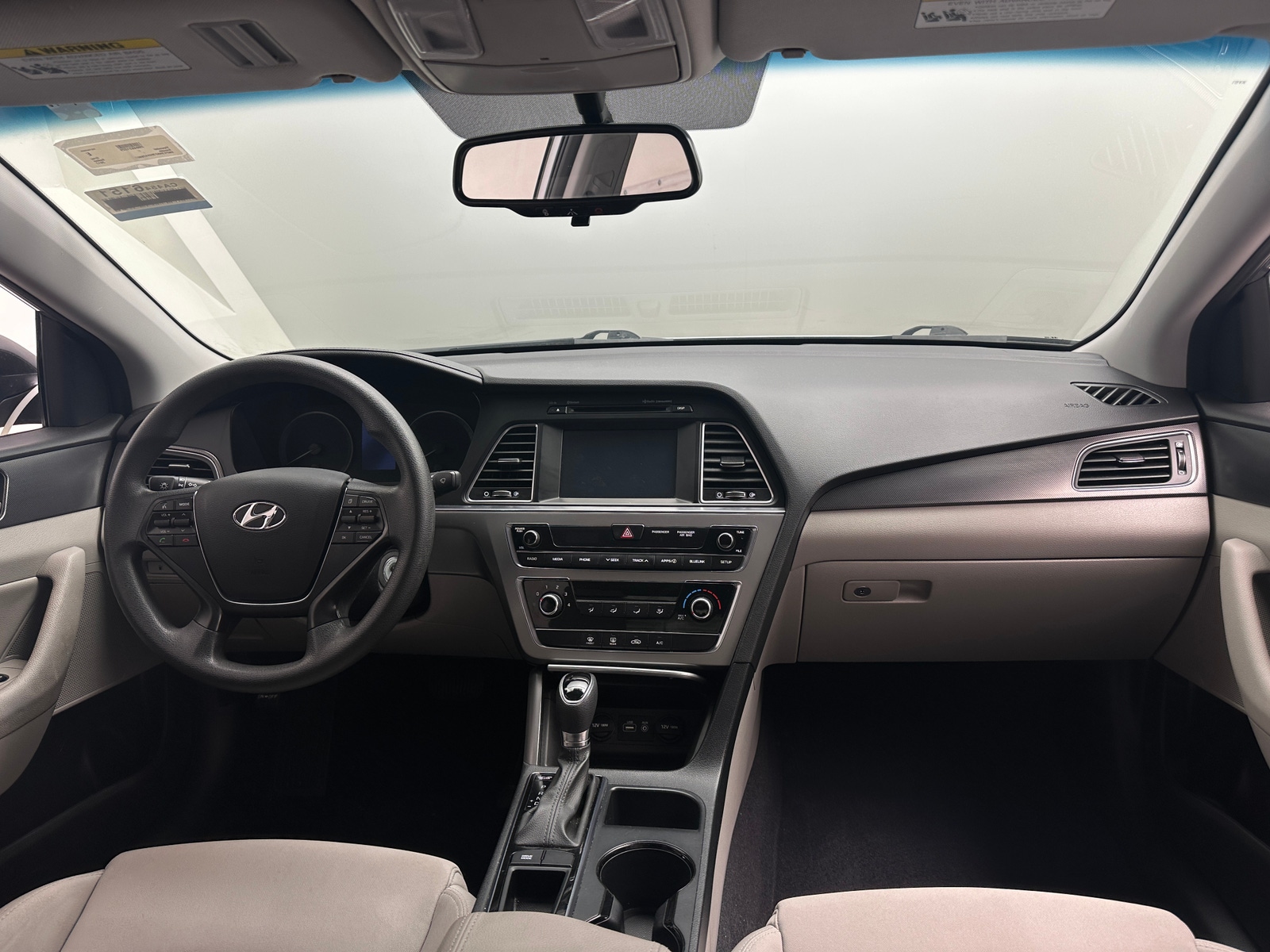 Thumbnail: 2017 Hyundai Sonata - 3