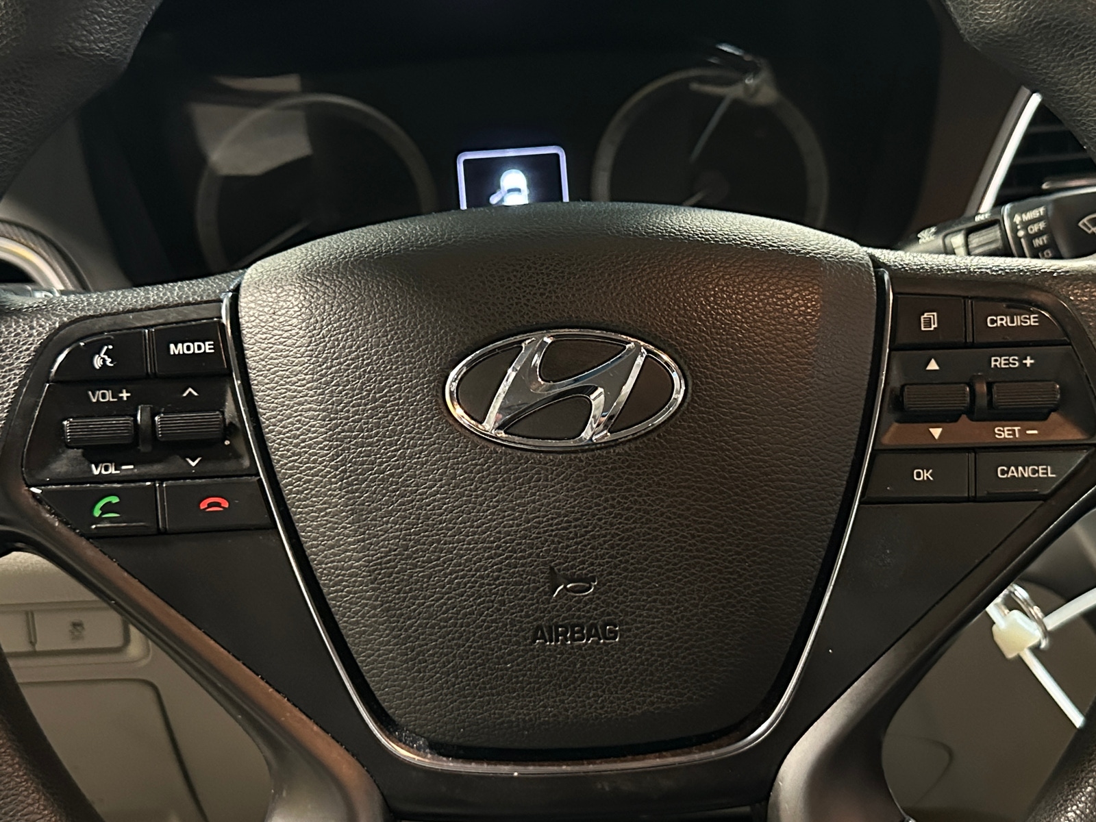 Thumbnail: 2017 Hyundai Sonata - 5