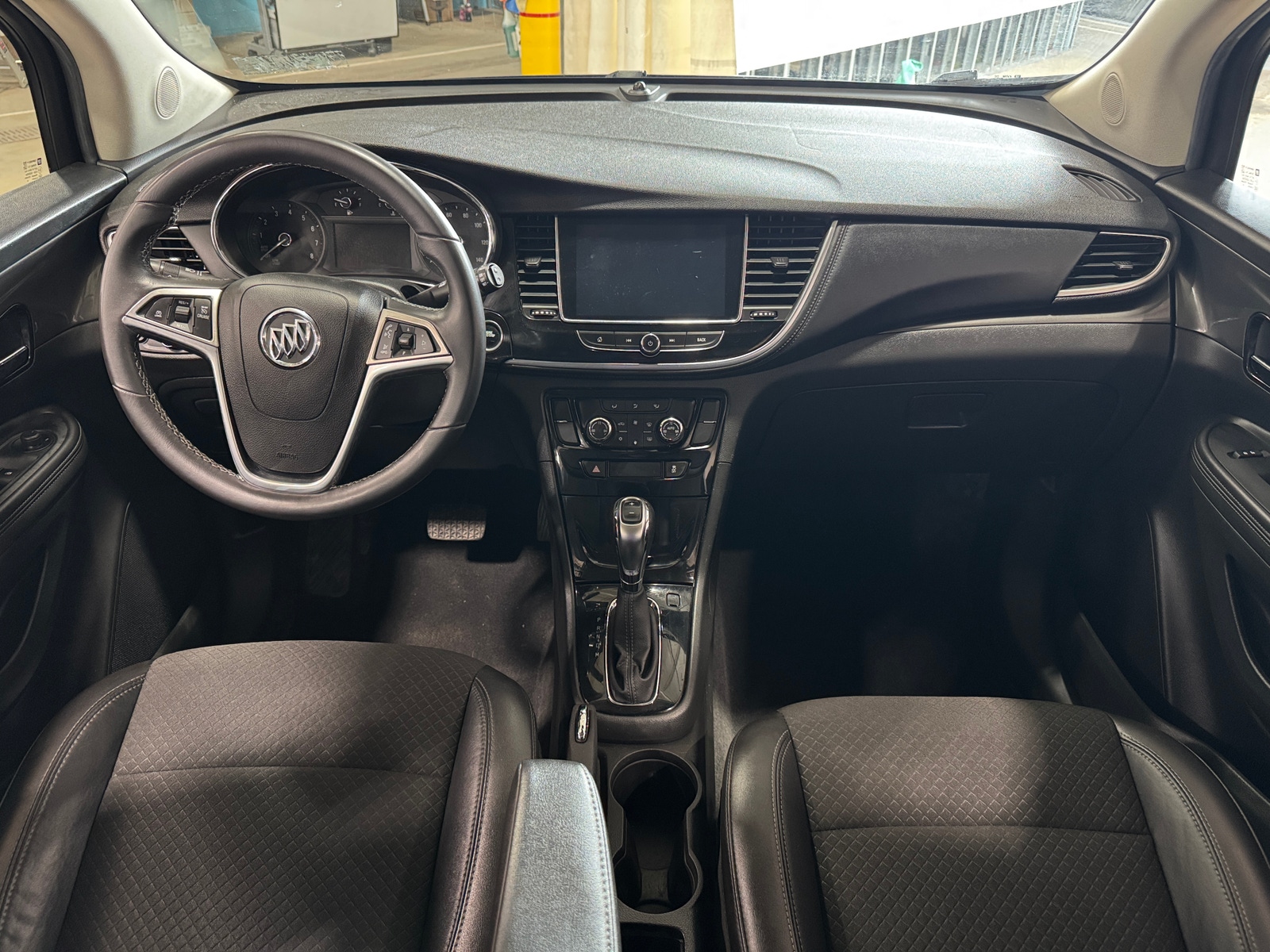 Thumbnail: 2017 Buick Encore - 3