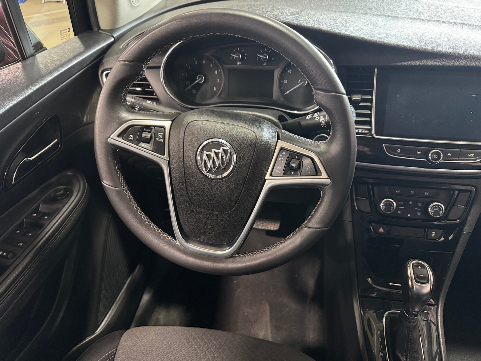 Thumbnail: 2017 Buick Encore - 5