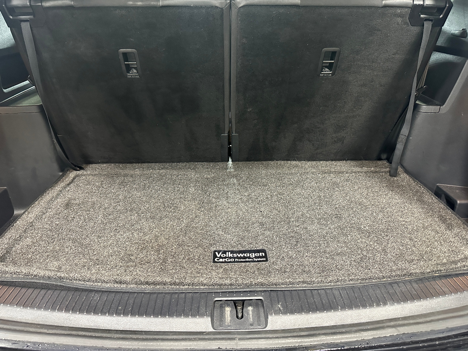 Thumbnail: 2019 Volkswagen Atlas - 6