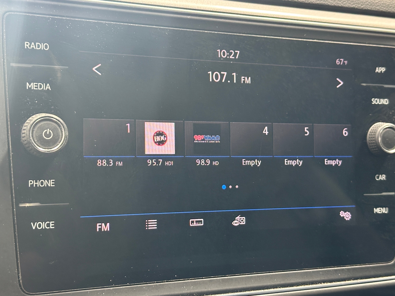 Thumbnail: 2019 Volkswagen Atlas - 3