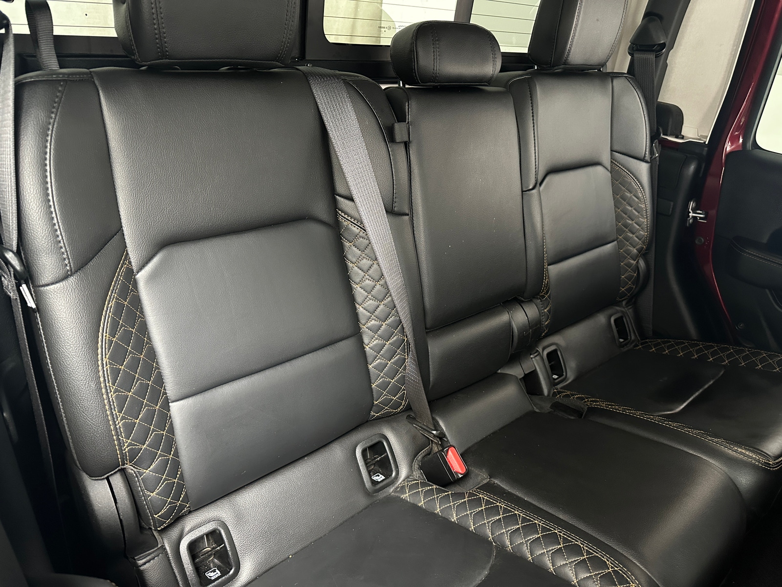 Thumbnail: 2021 Jeep Gladiator - 5