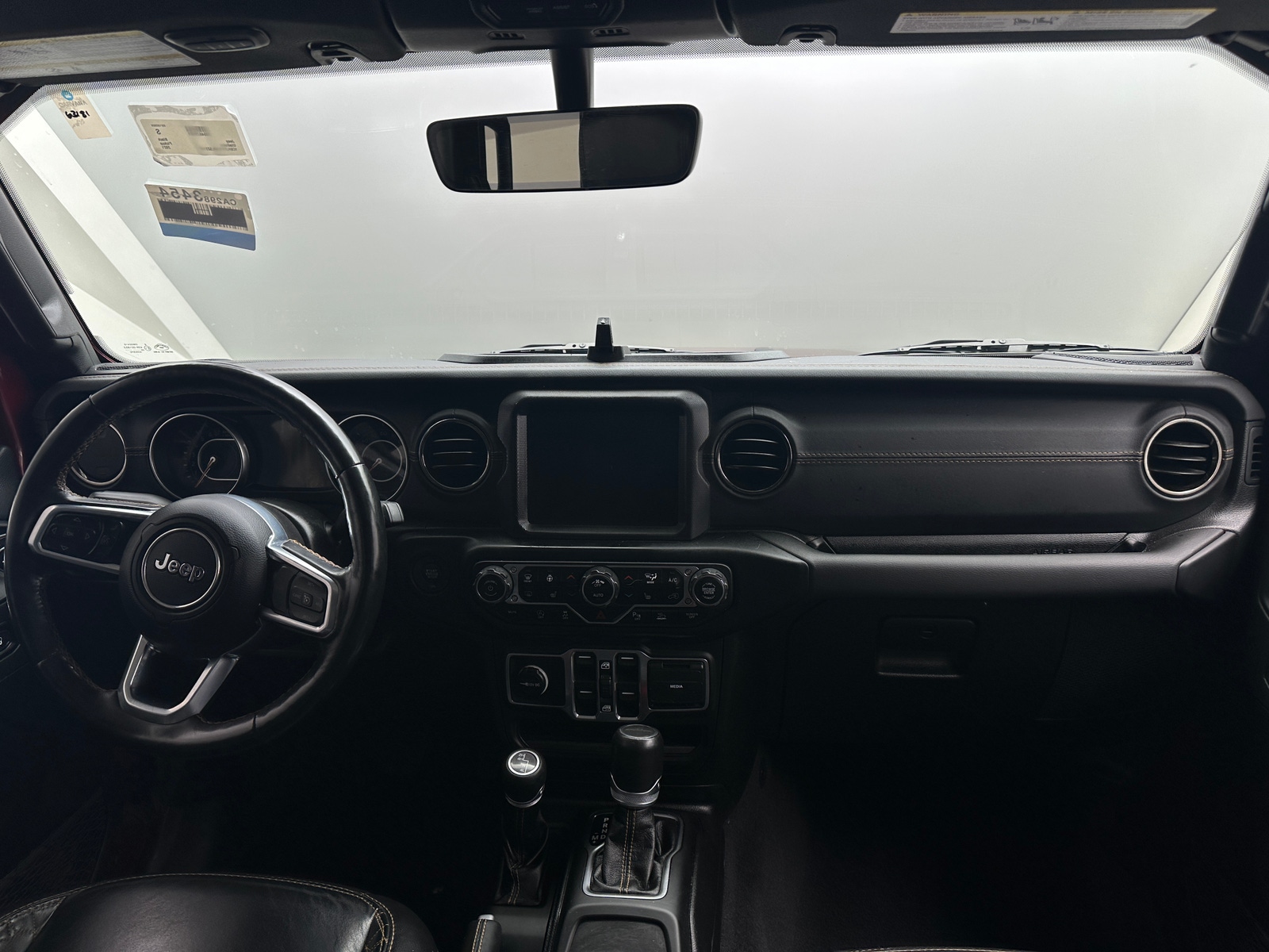 Thumbnail: 2021 Jeep Gladiator - 2