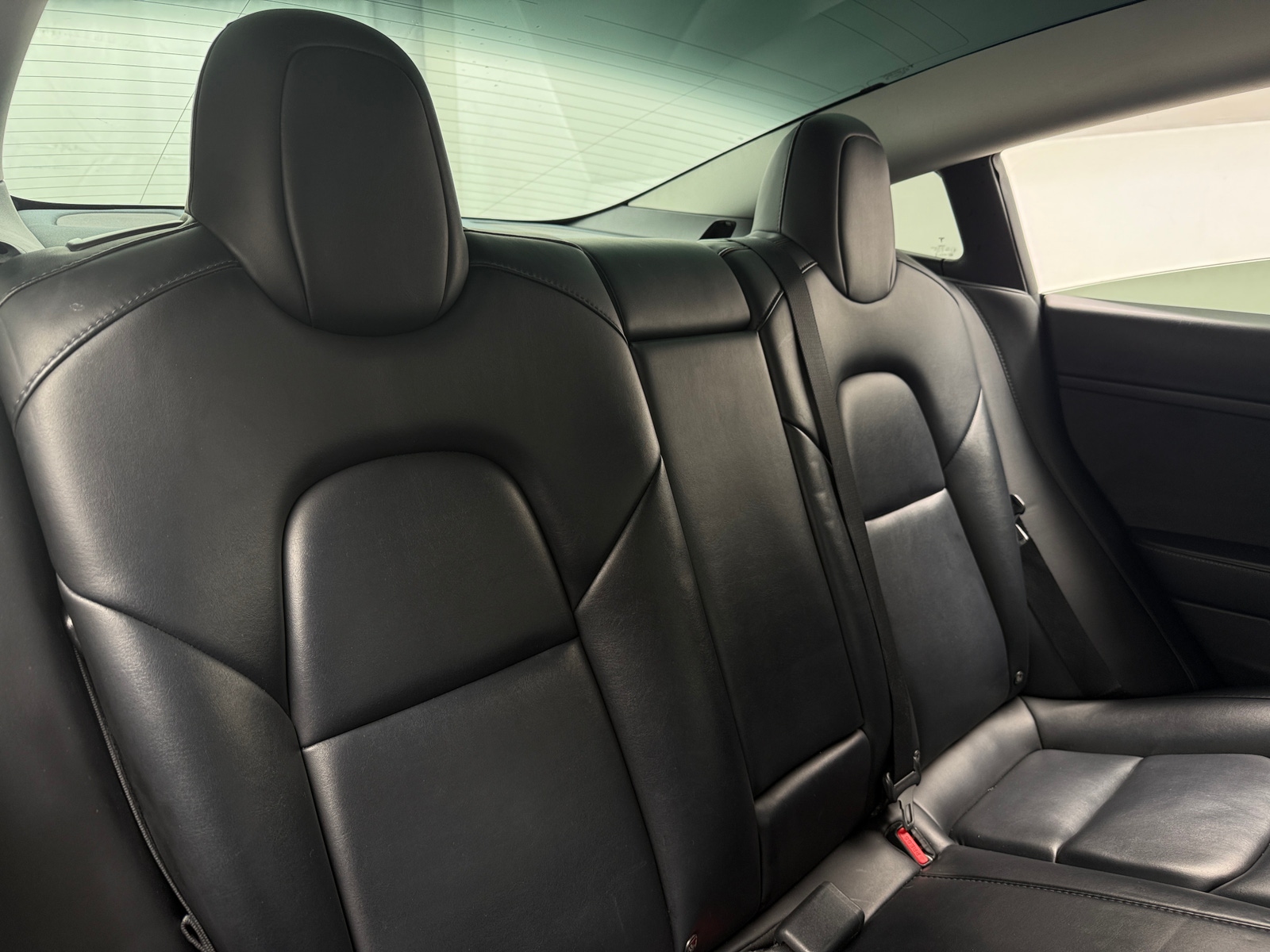 Thumbnail: 2022 Tesla Model 3 - 5