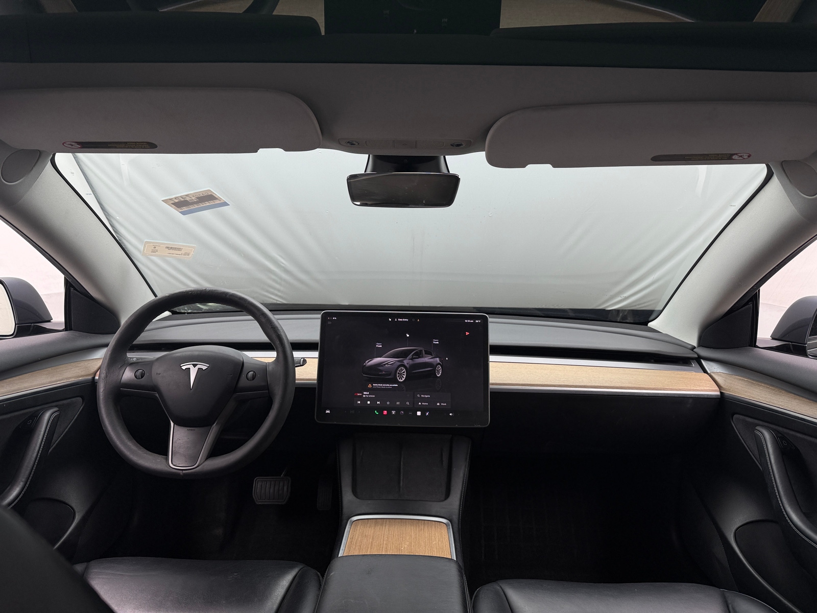 Thumbnail: 2022 Tesla Model 3 - 2