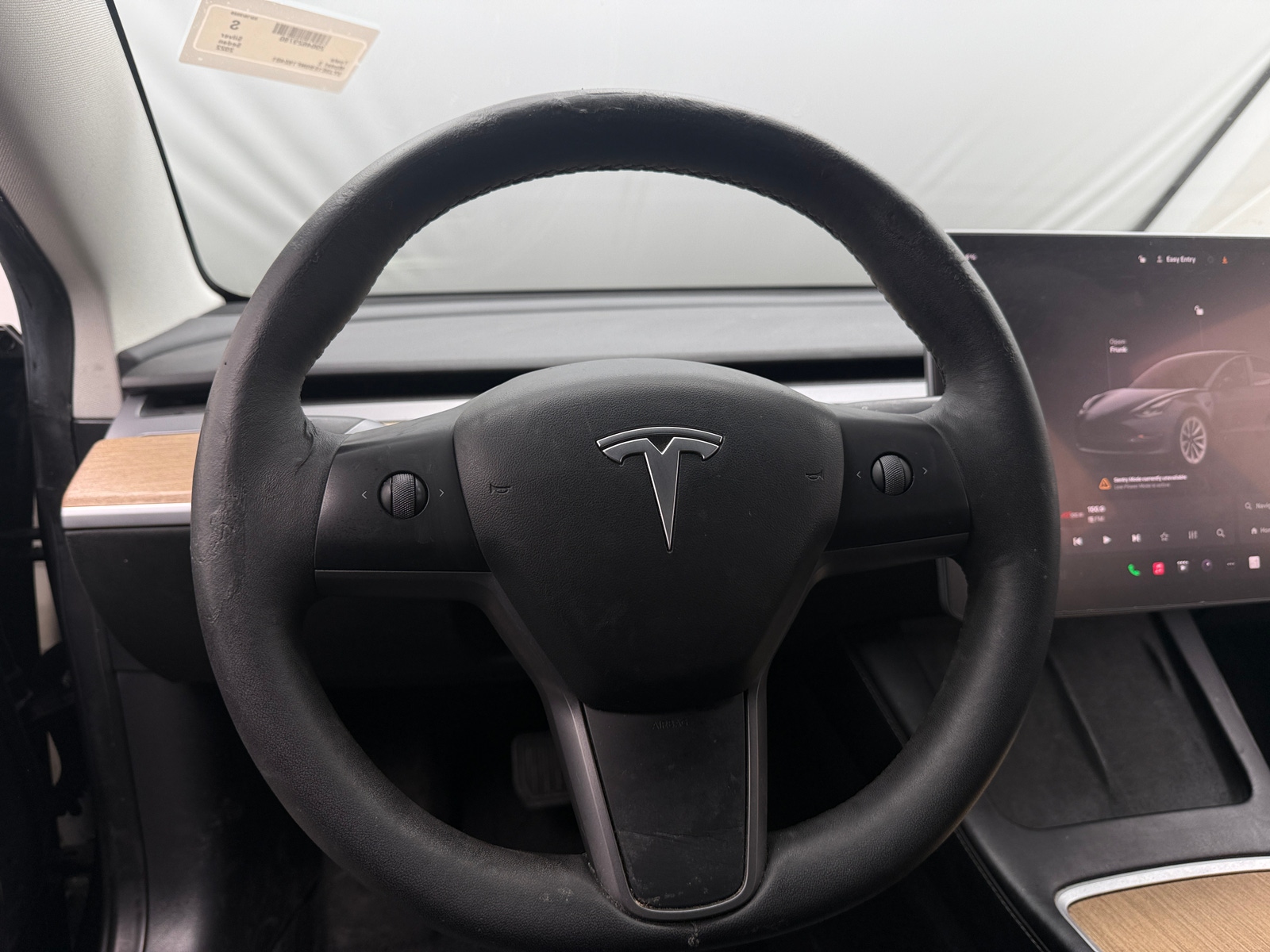 Thumbnail: 2022 Tesla Model 3 - 4