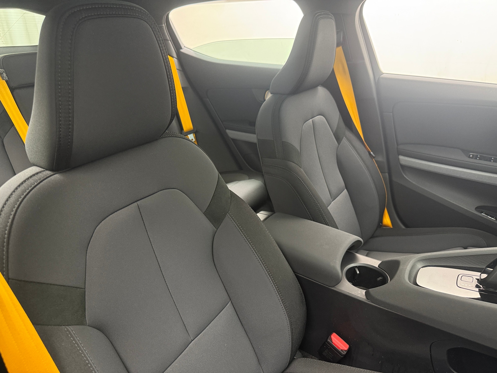 Thumbnail: 2023 Polestar 2 - 2