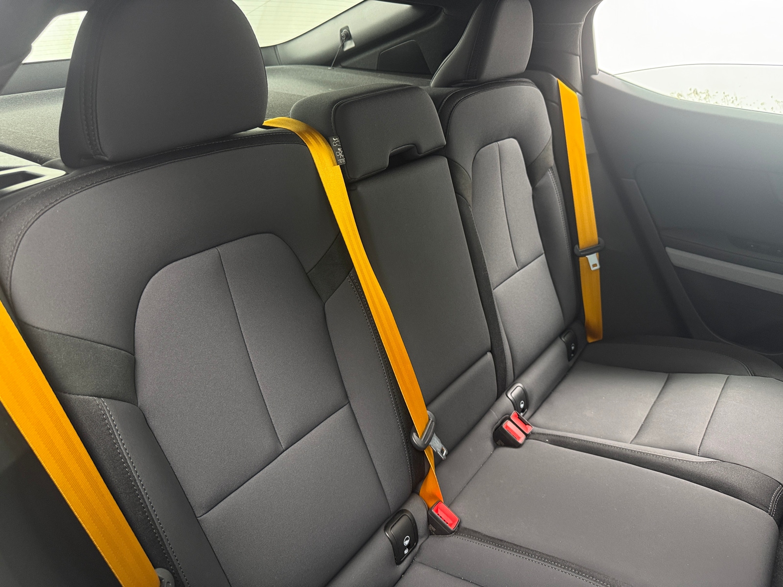 Thumbnail: 2023 Polestar 2 - 6