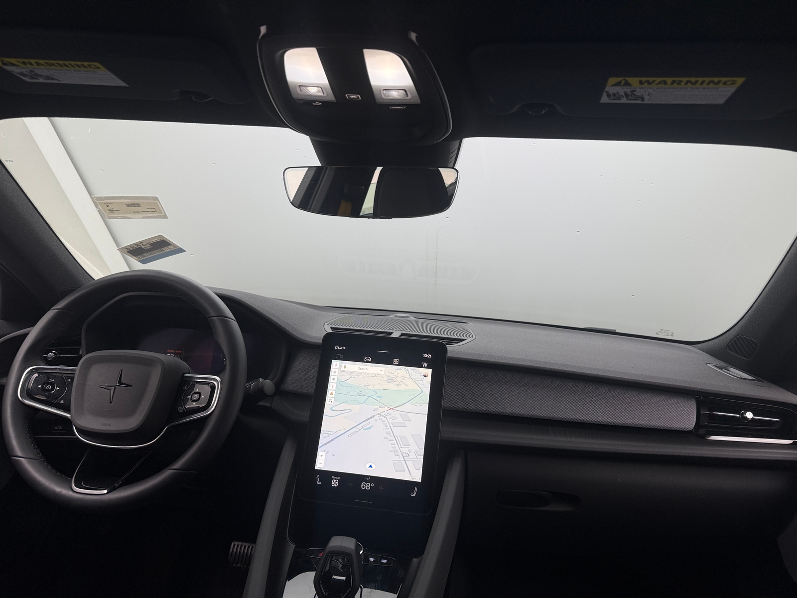 Thumbnail: 2023 Polestar 2 - 3