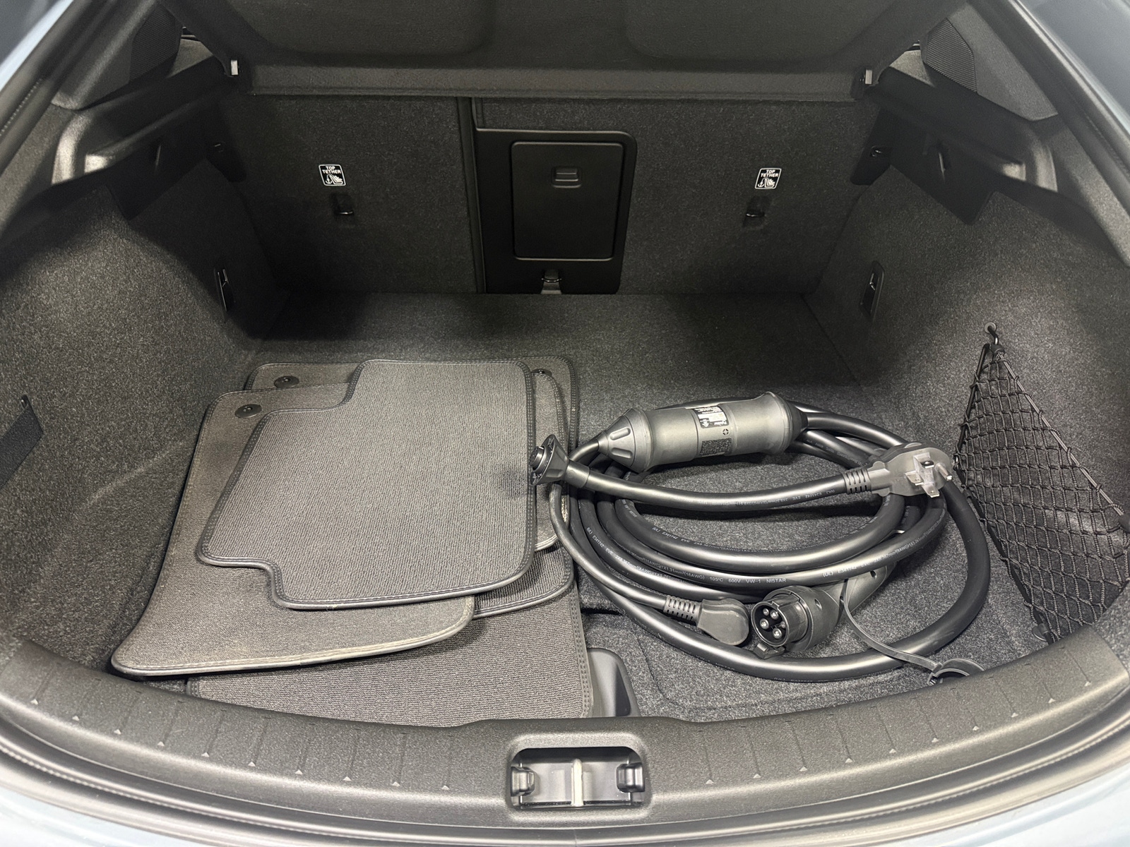 Thumbnail: 2023 Polestar 2 - 7