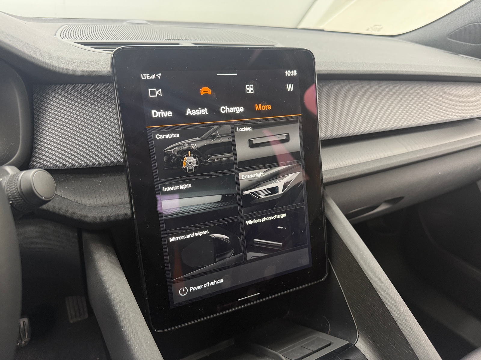 Thumbnail: 2023 Polestar 2 - 4