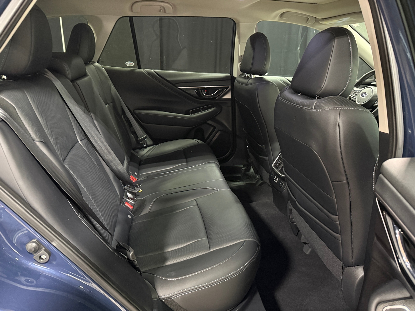 Thumbnail: 2025 Subaru Outback - 5