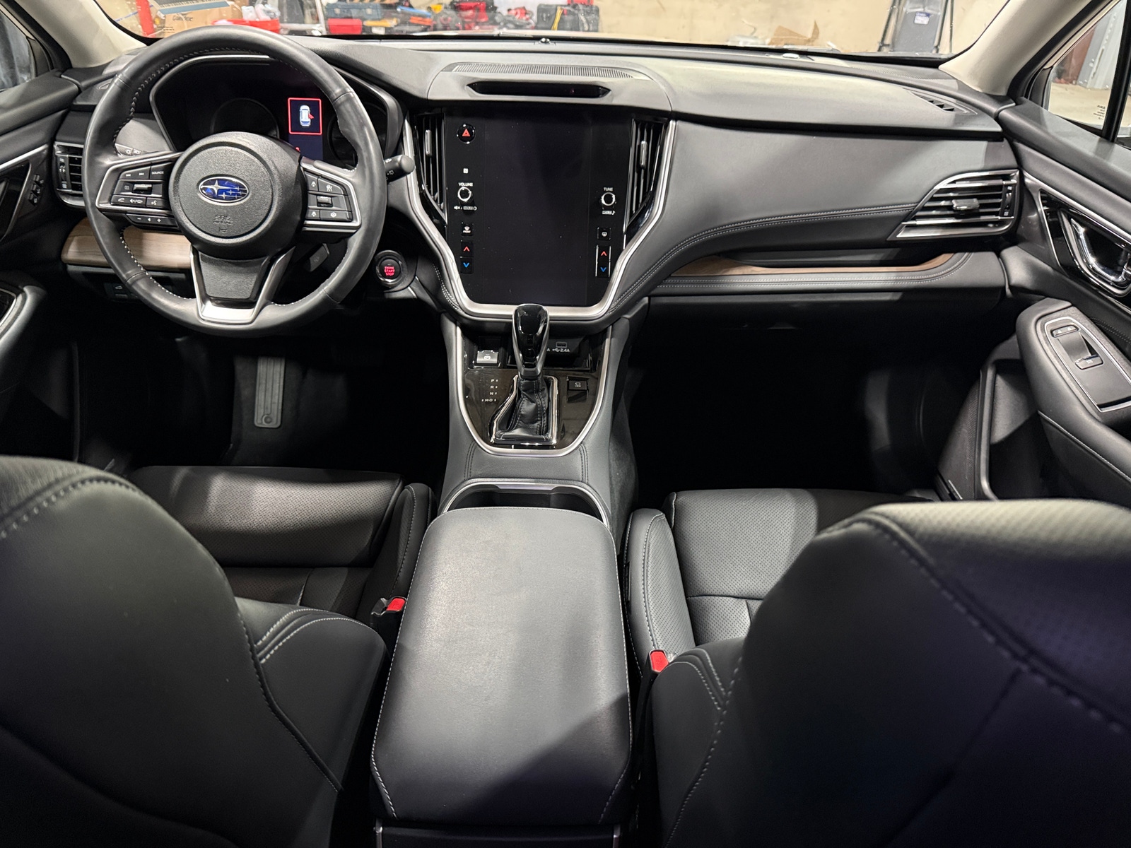 Thumbnail: 2025 Subaru Outback - 2