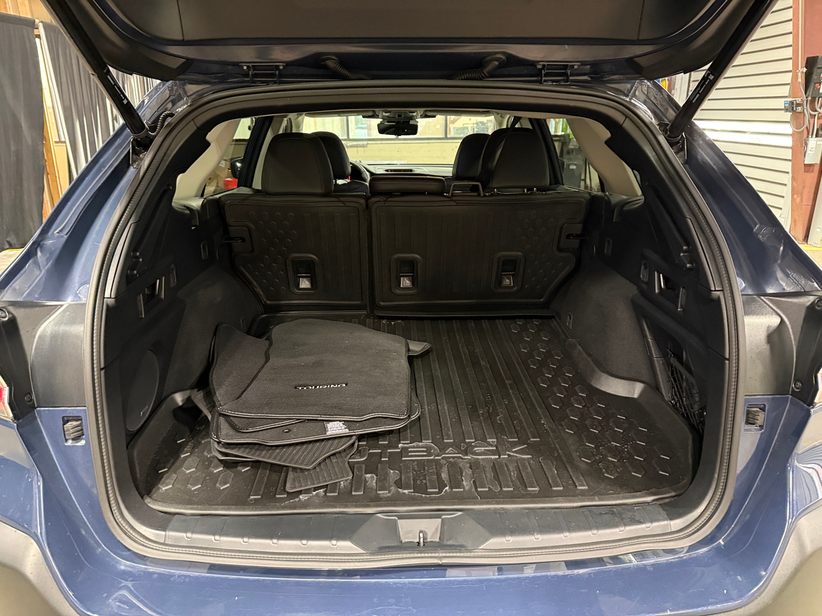 Thumbnail: 2025 Subaru Outback - 6