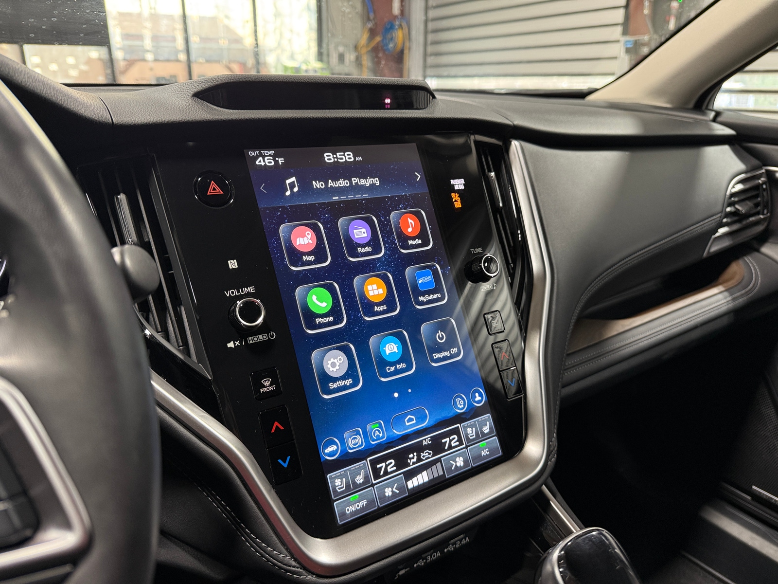 Thumbnail: 2025 Subaru Outback - 3