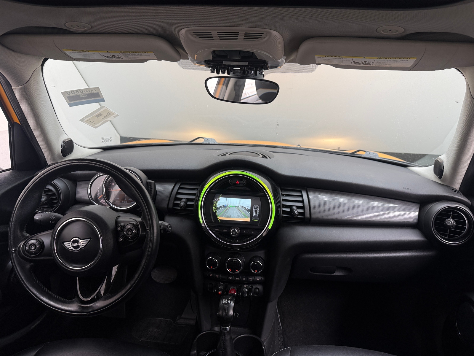 Thumbnail: 2017 MINI Cooper Hardtop - 2