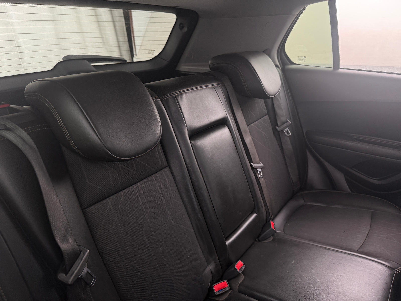 Thumbnail: 2021 Chevrolet Trax - 5