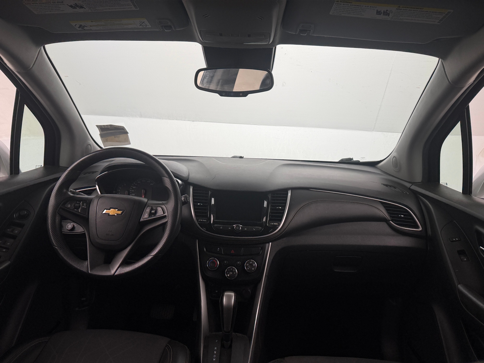 Thumbnail: 2021 Chevrolet Trax - 2