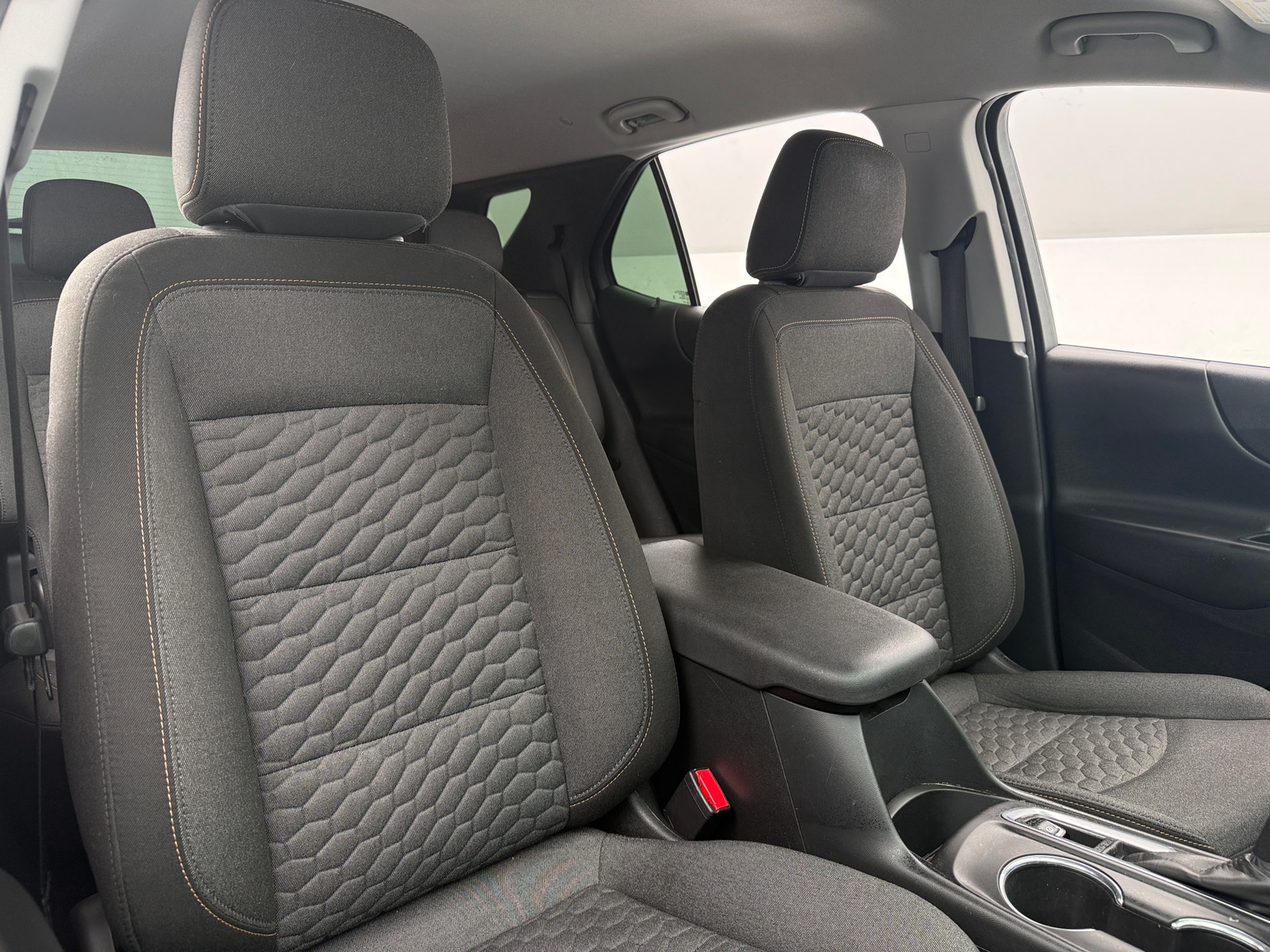 Thumbnail: 2020 Chevrolet Equinox - 2