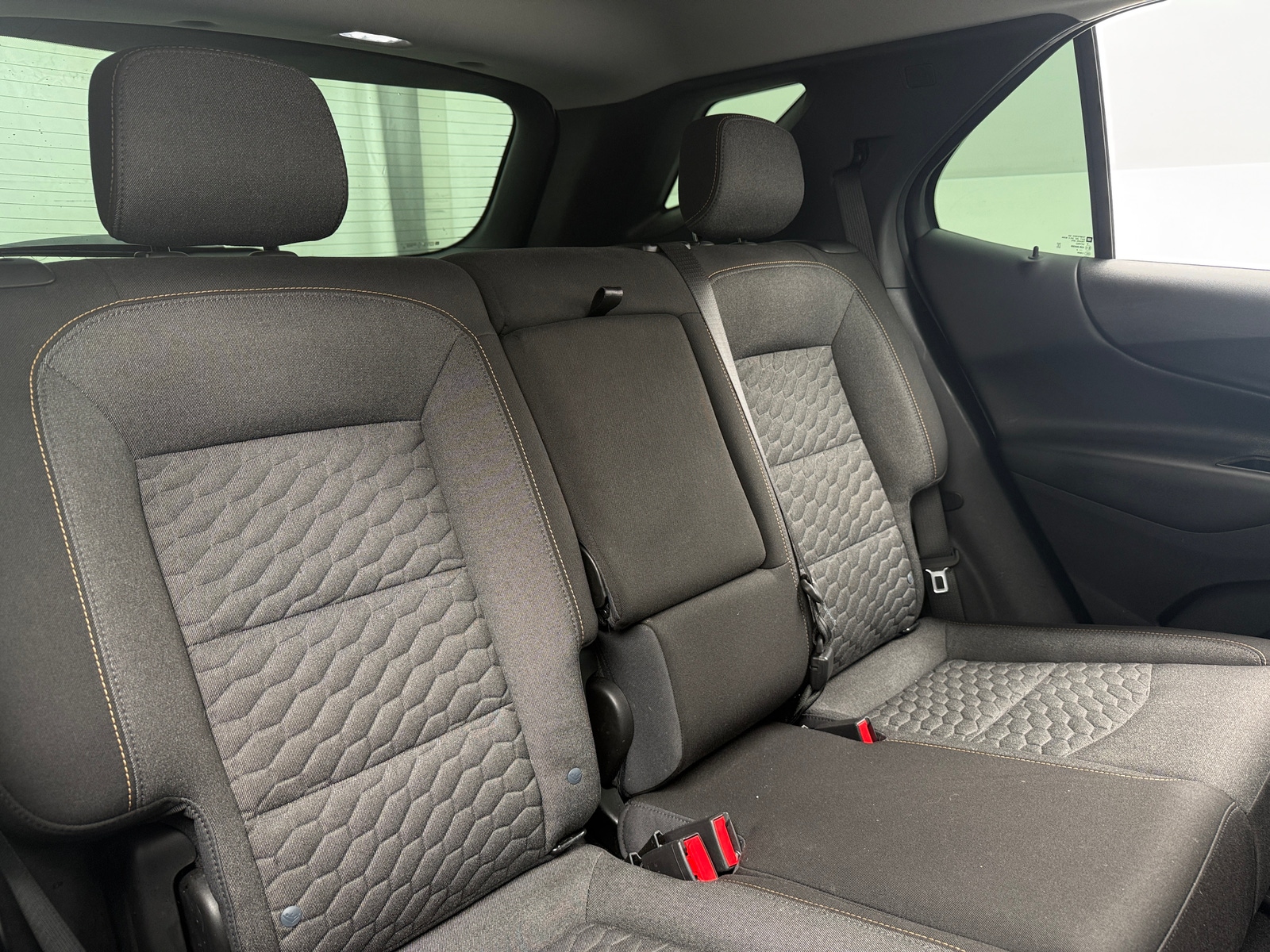 Thumbnail: 2020 Chevrolet Equinox - 6