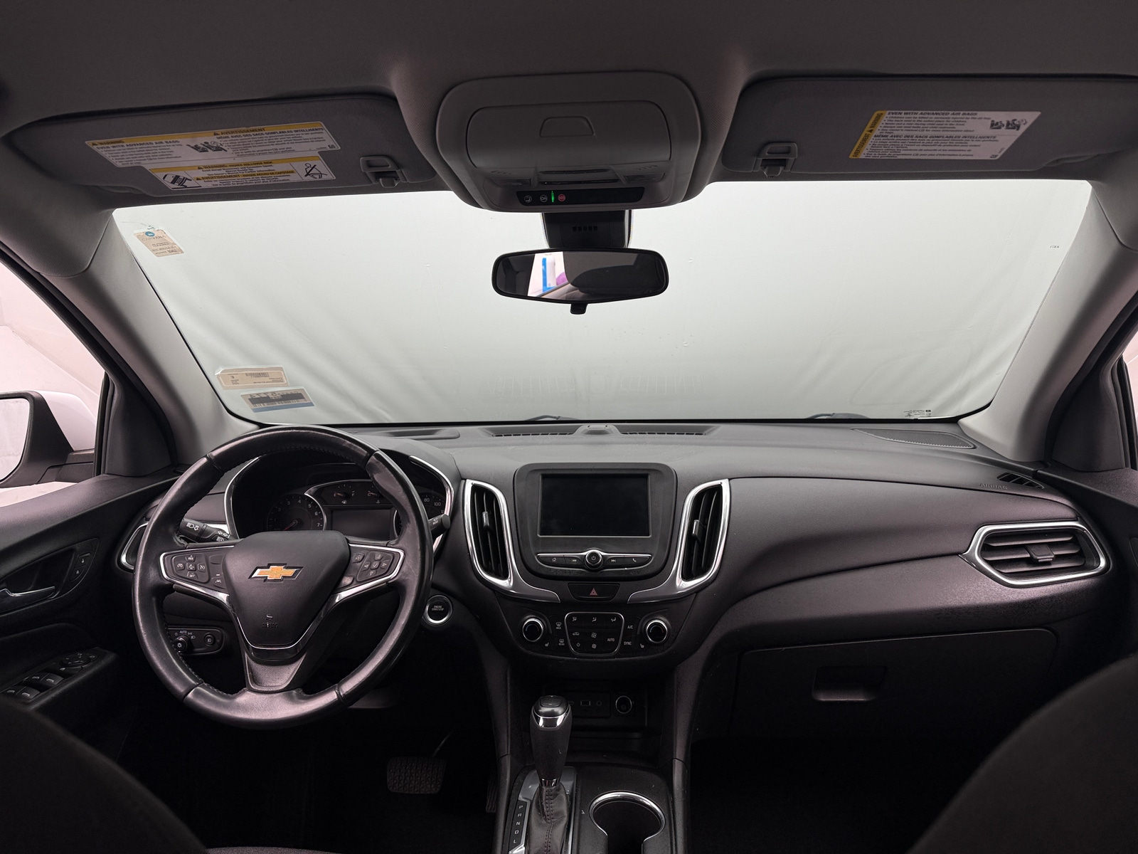 Thumbnail: 2020 Chevrolet Equinox - 3