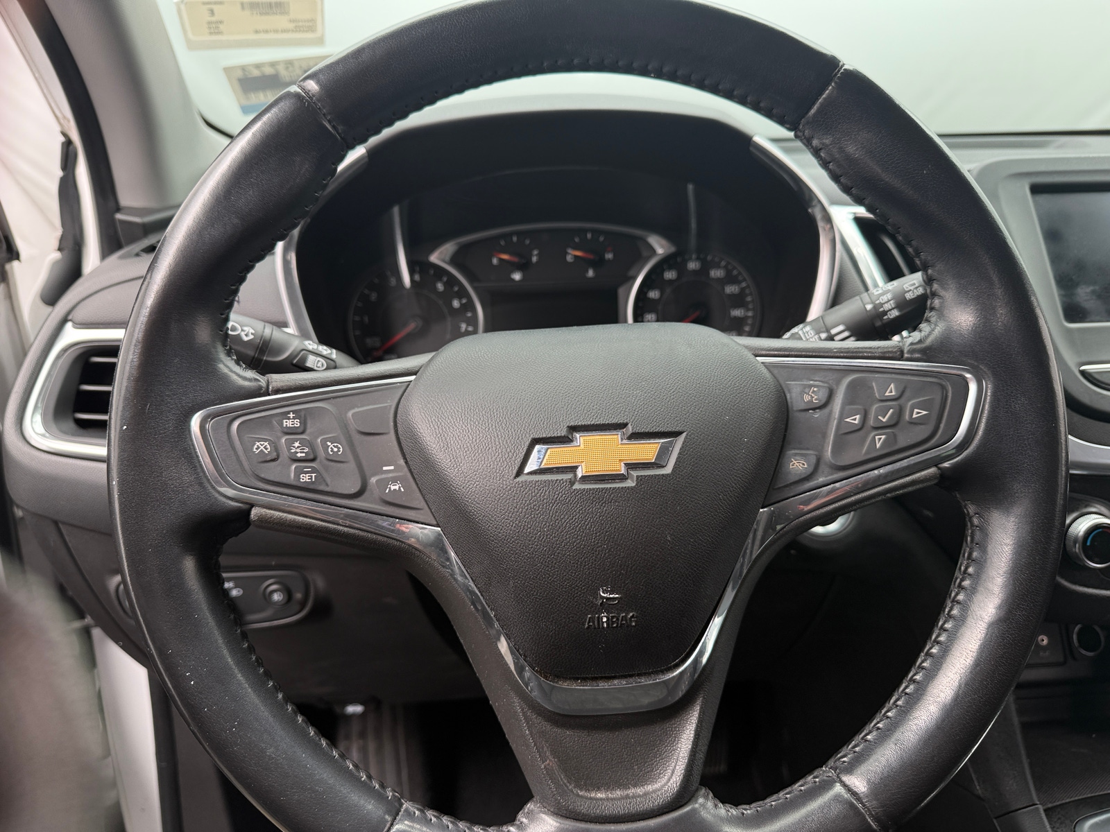 Thumbnail: 2020 Chevrolet Equinox - 5