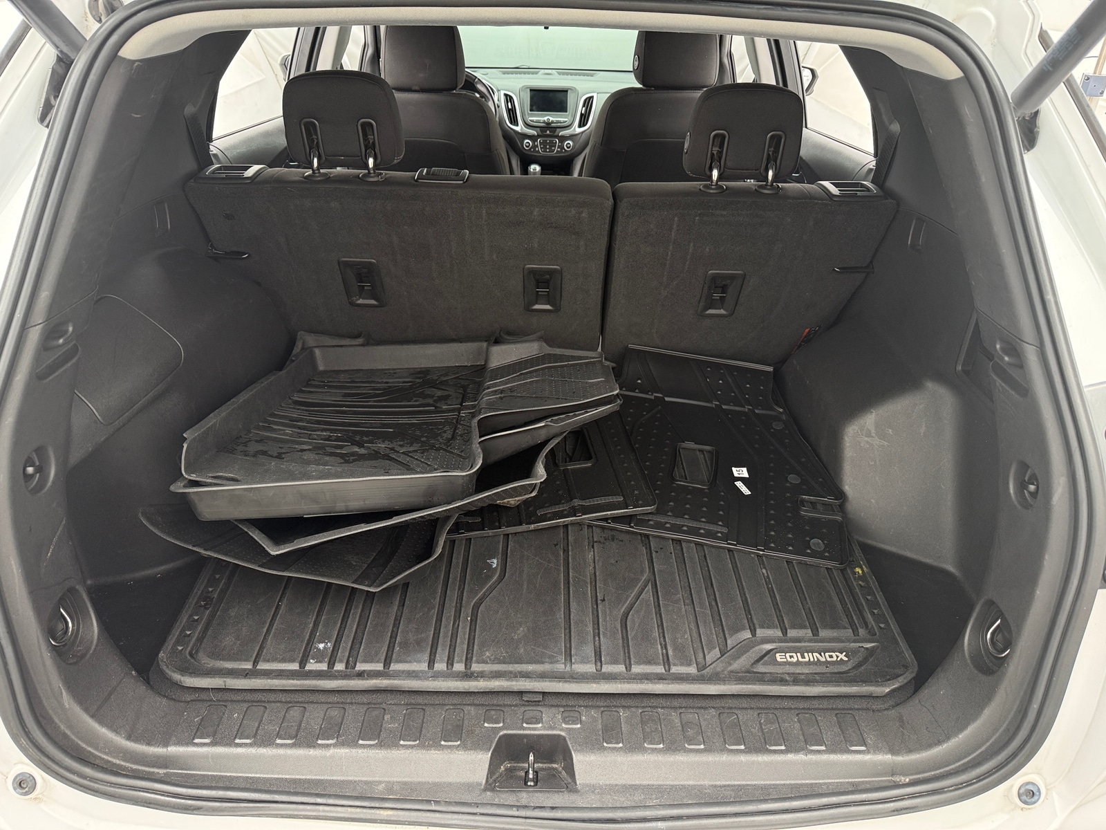 Thumbnail: 2020 Chevrolet Equinox - 7