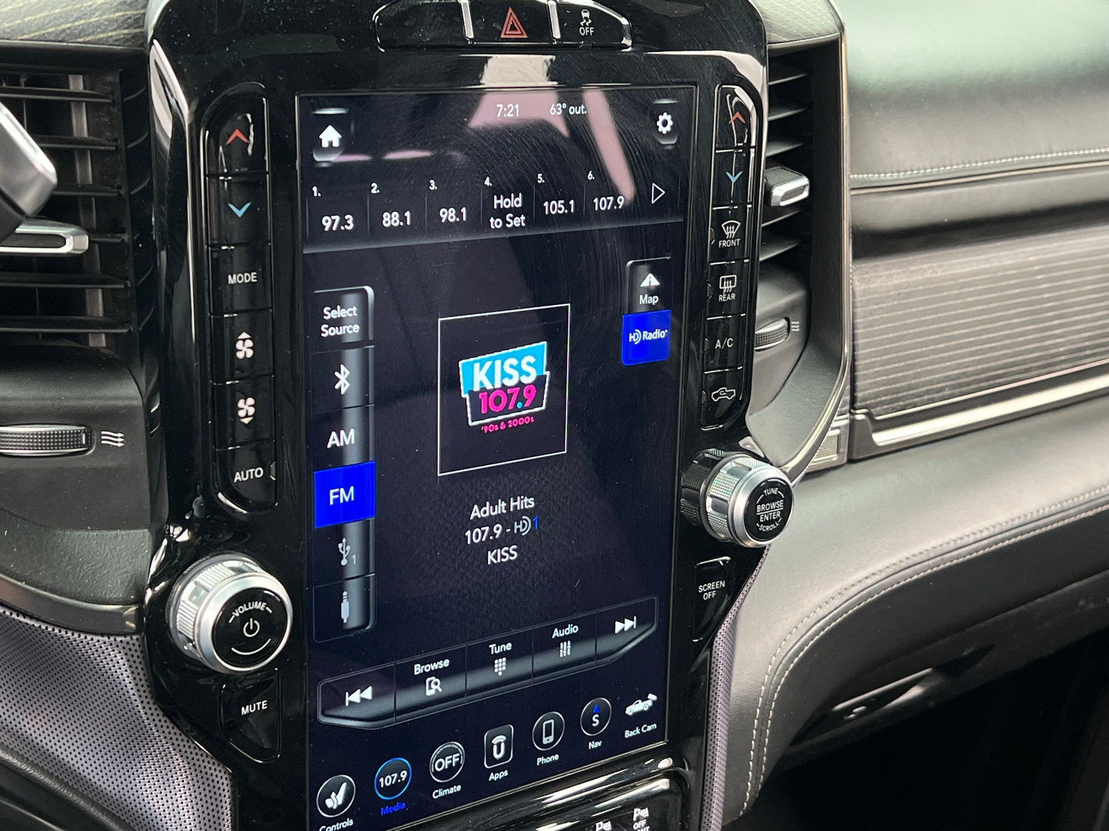 Thumbnail: 2019 RAM 2500 - 3