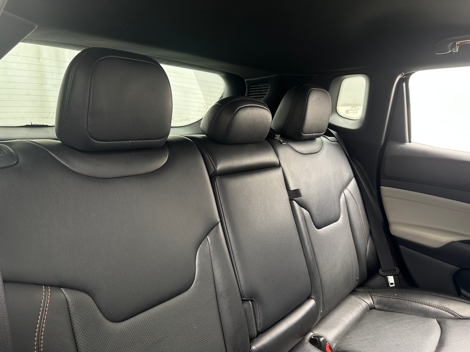 Thumbnail: 2023 Jeep Compass - 5