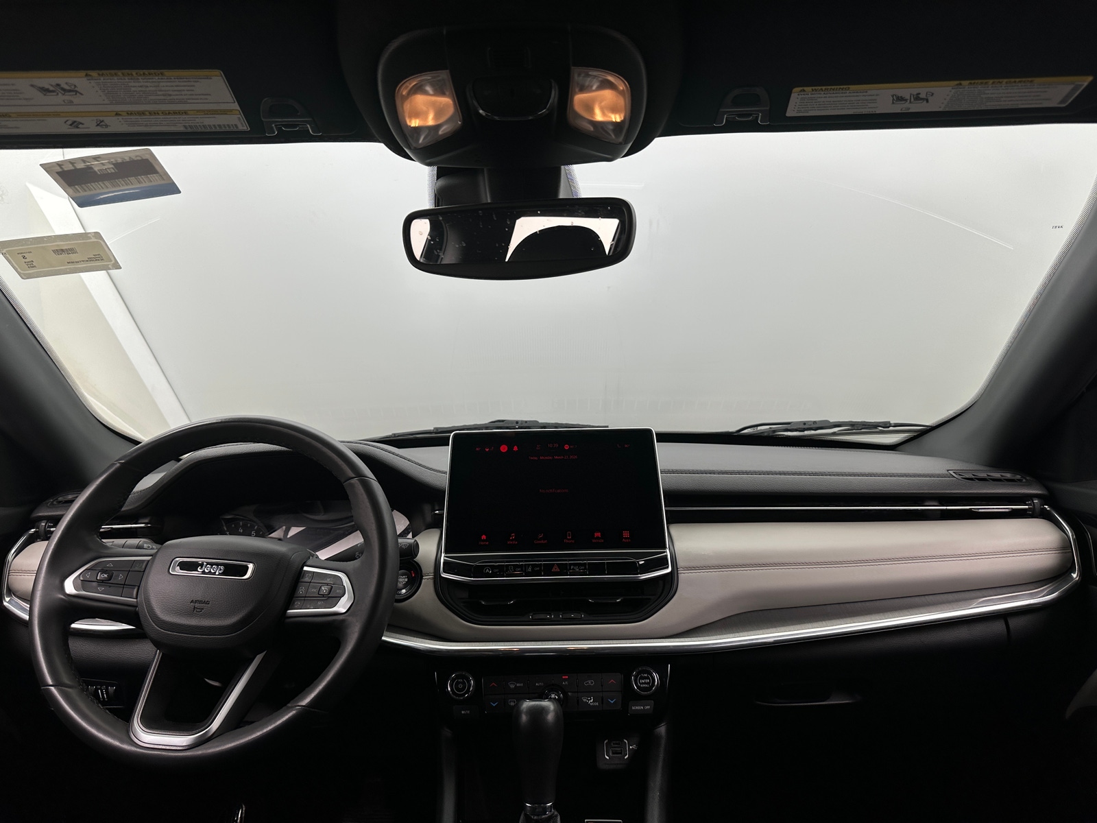 Thumbnail: 2023 Jeep Compass - 2