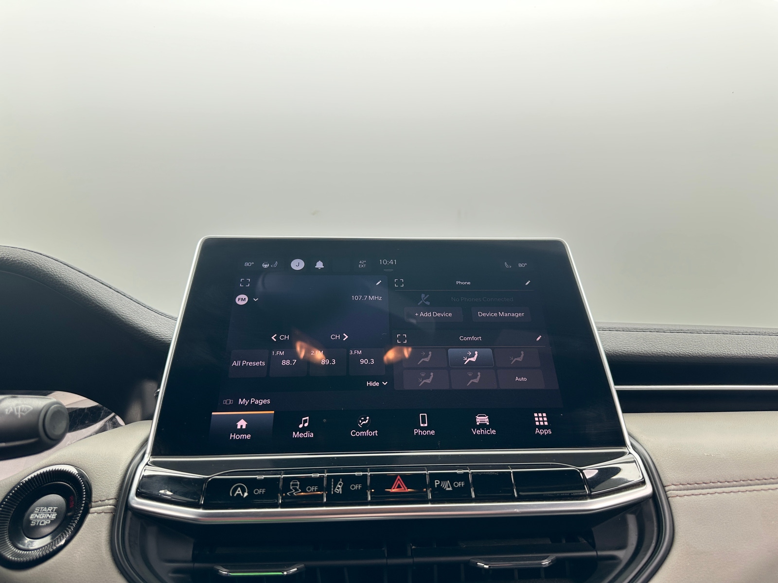 Thumbnail: 2023 Jeep Compass - 3