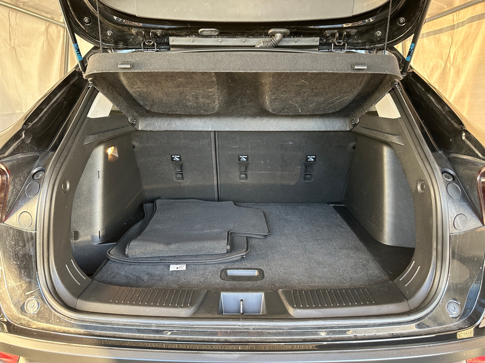 Thumbnail: 2025 Chevrolet Trax - 7