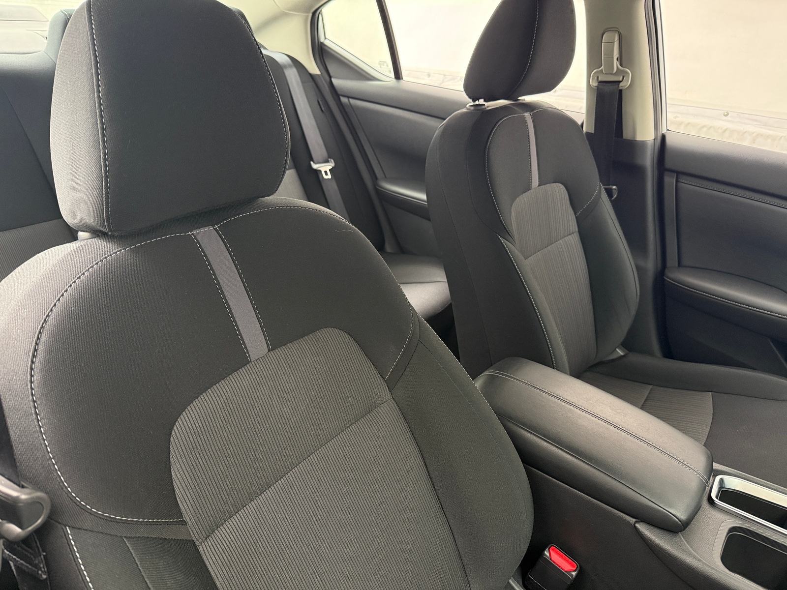 Thumbnail: 2025 Nissan Sentra - 2