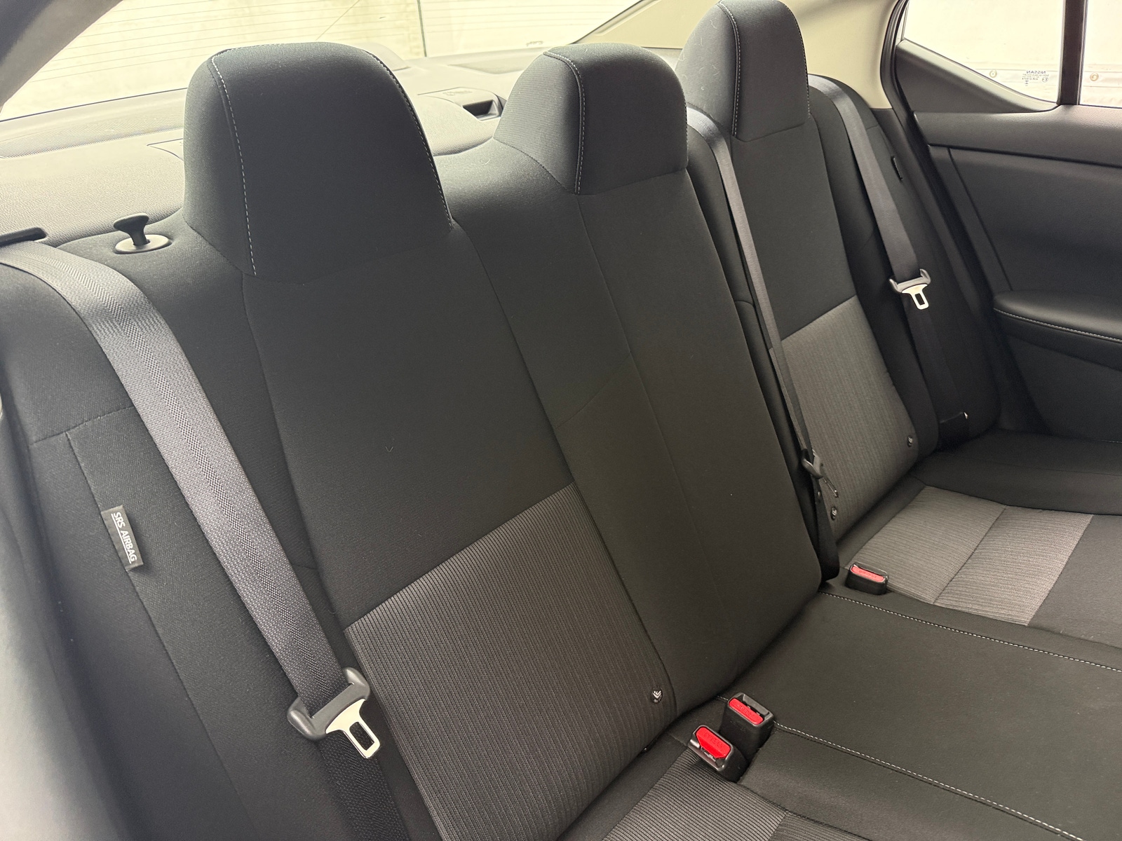 Thumbnail: 2025 Nissan Sentra - 6