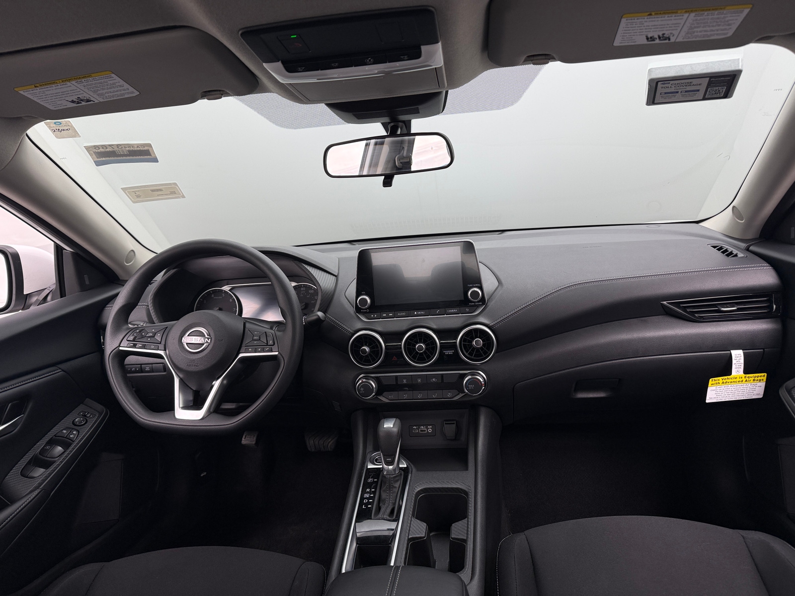 Thumbnail: 2025 Nissan Sentra - 3