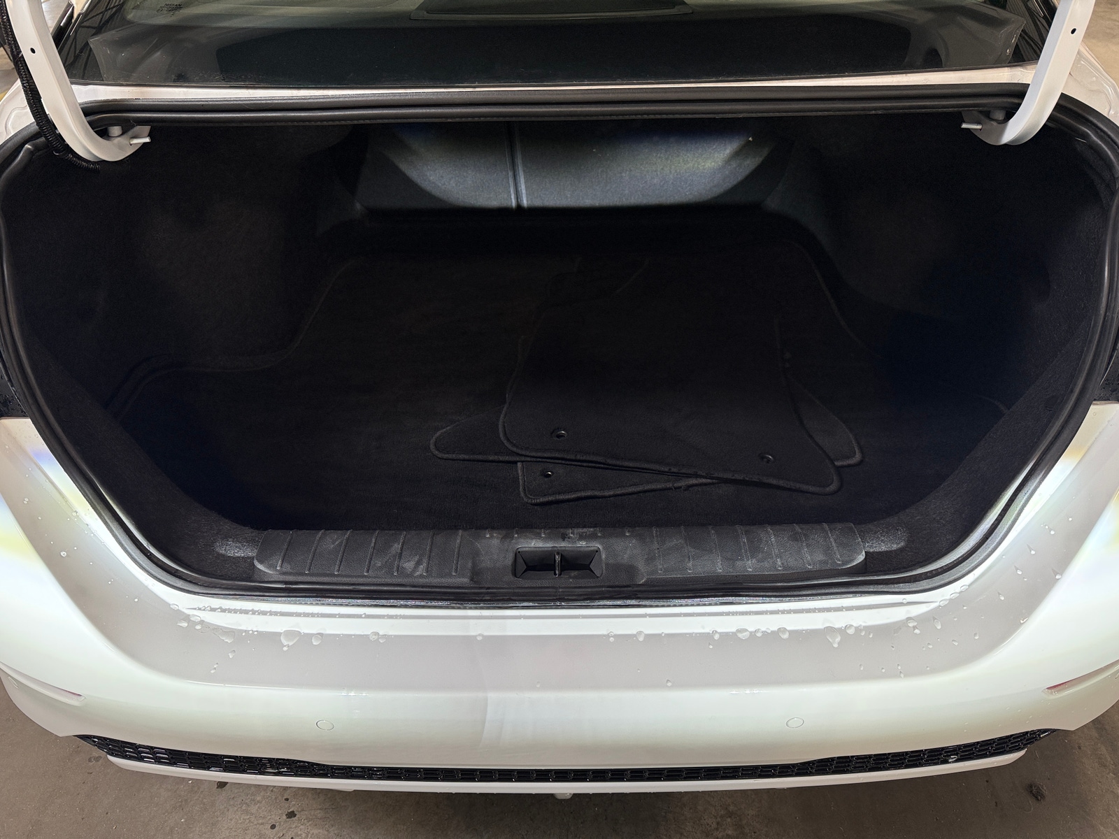 Thumbnail: 2025 Nissan Sentra - 7