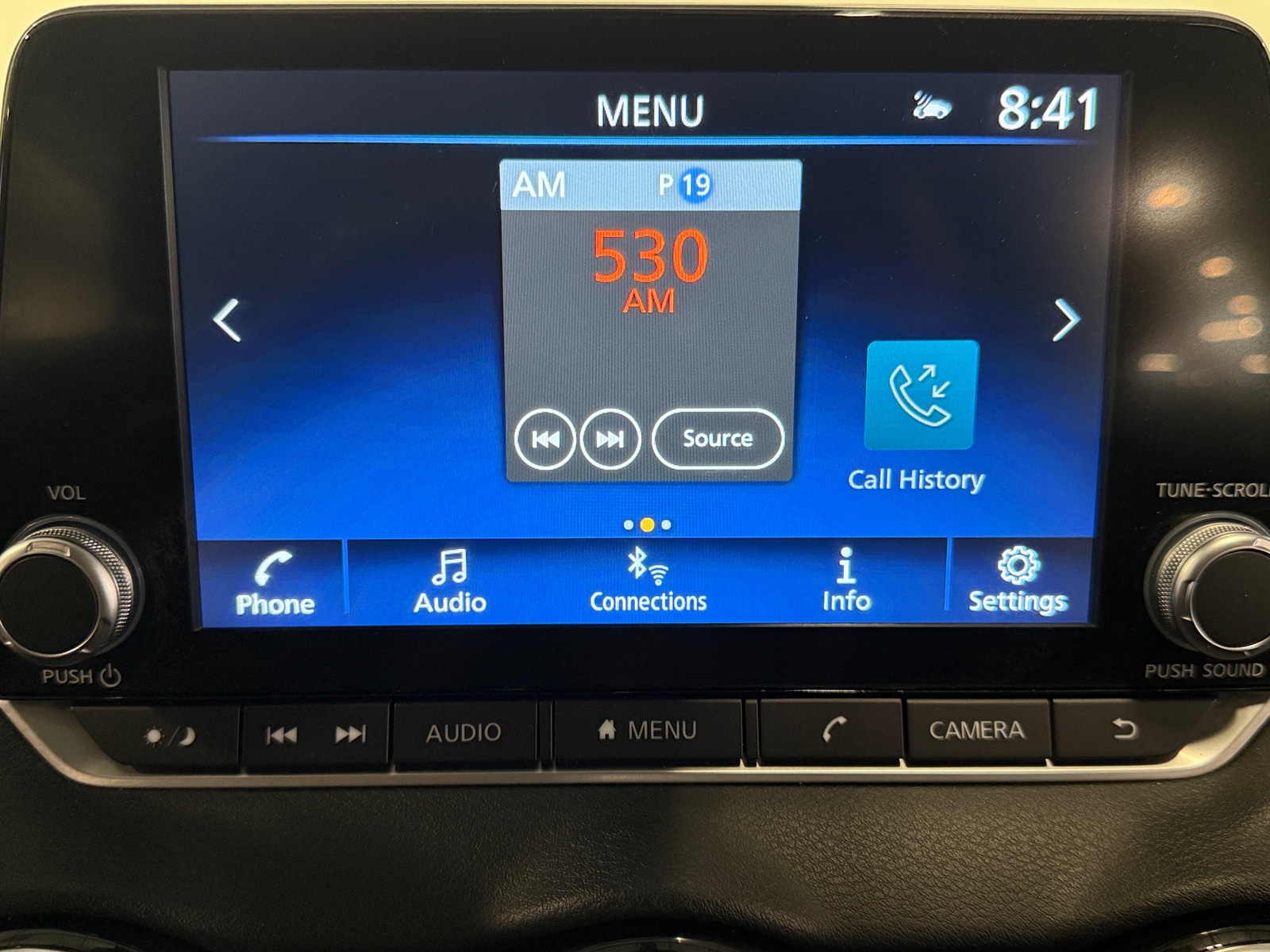 Thumbnail: 2025 Nissan Sentra - 4