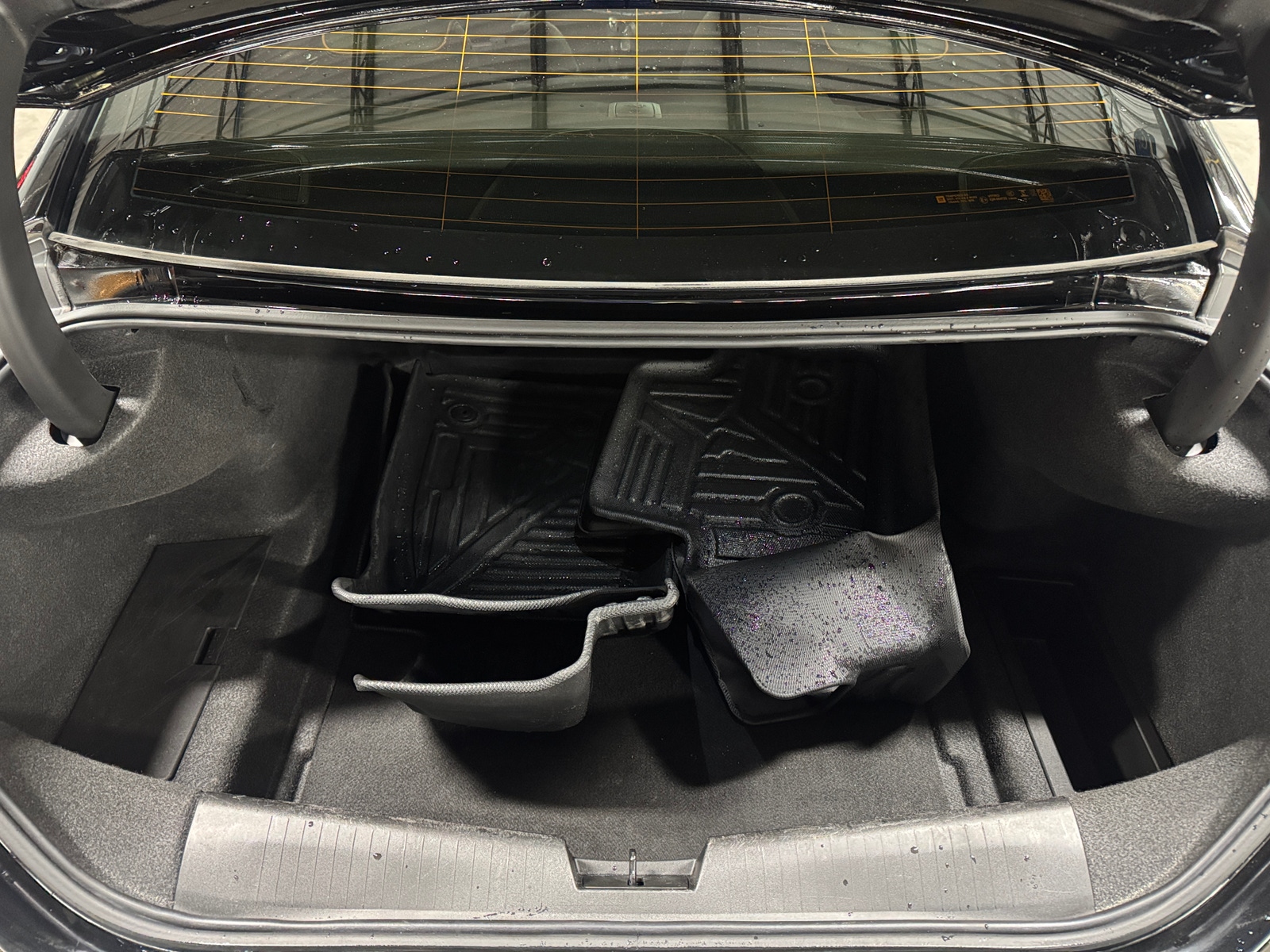 Thumbnail: 2024 Cadillac CT4 - 6