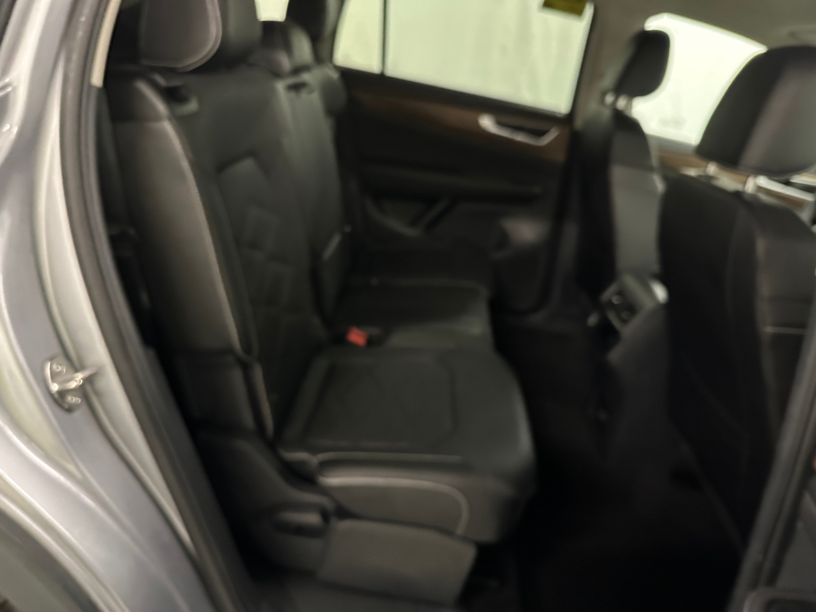 Thumbnail: 2025 Volkswagen Atlas - 5