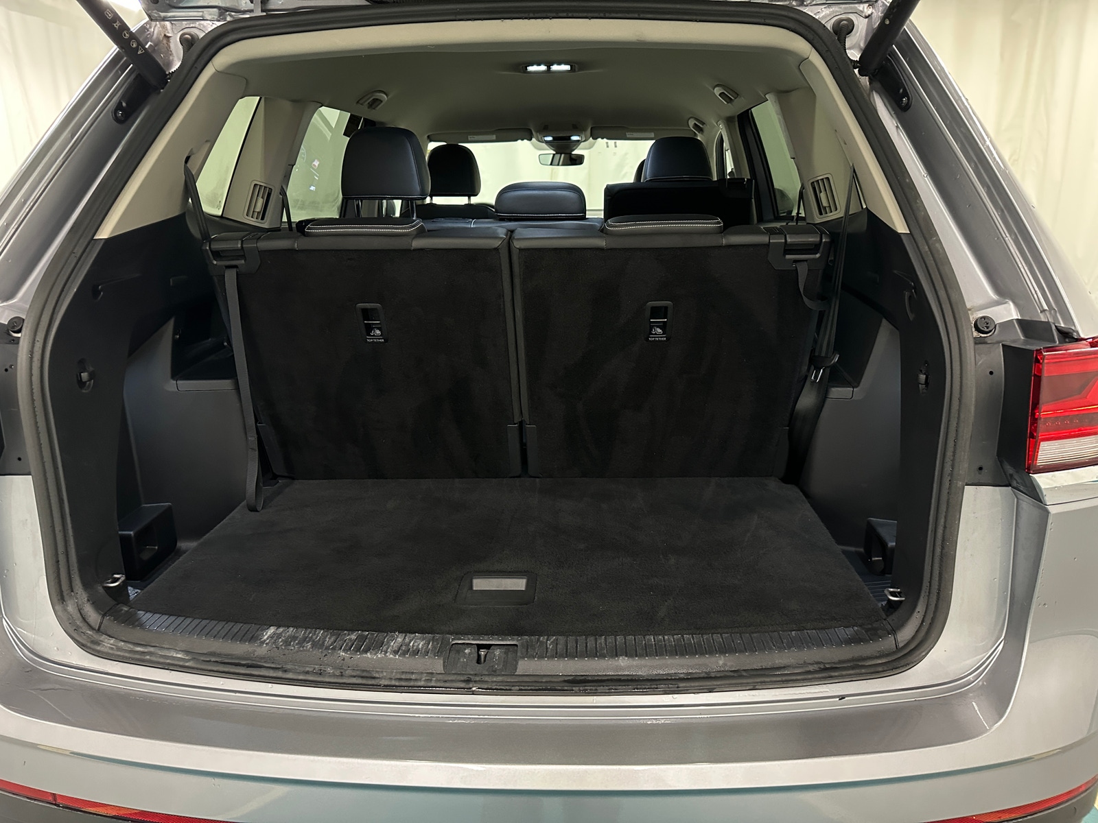 Thumbnail: 2025 Volkswagen Atlas - 6